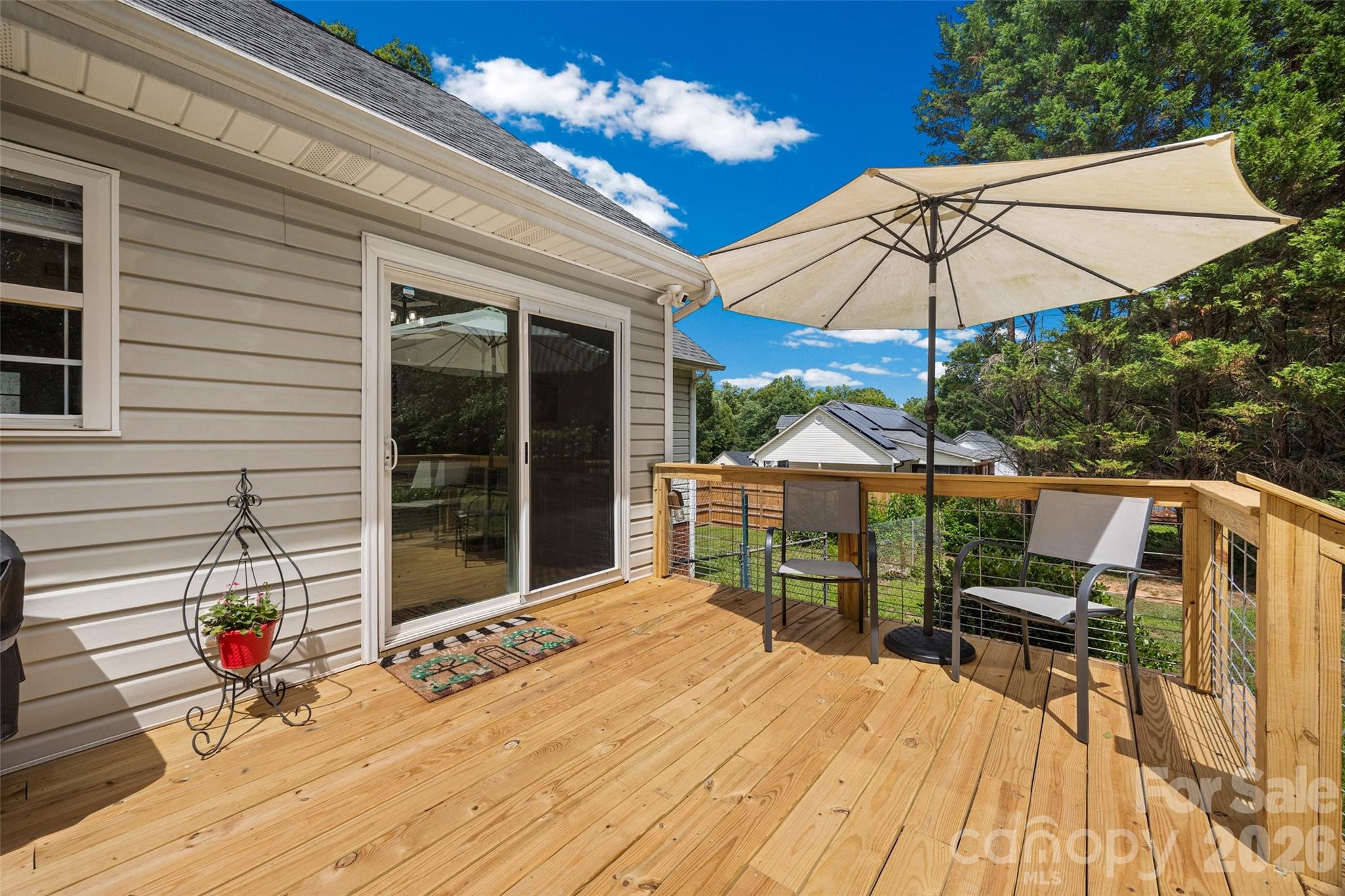 1208 Courtney Cove Court — Gastonia