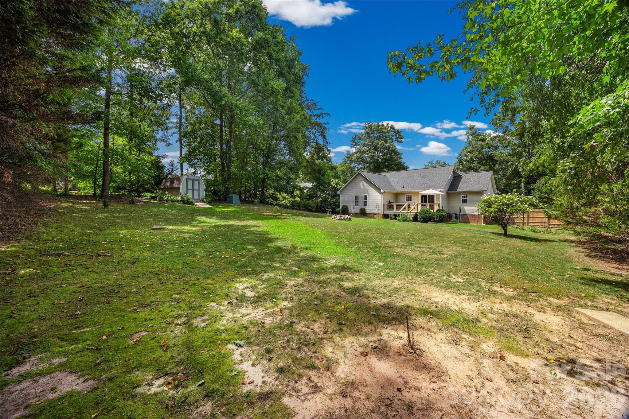 1208 Courtney Cove Court — Gastonia
