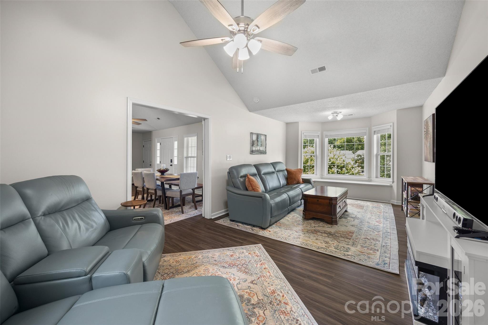 1208 Courtney Cove Court — Gastonia