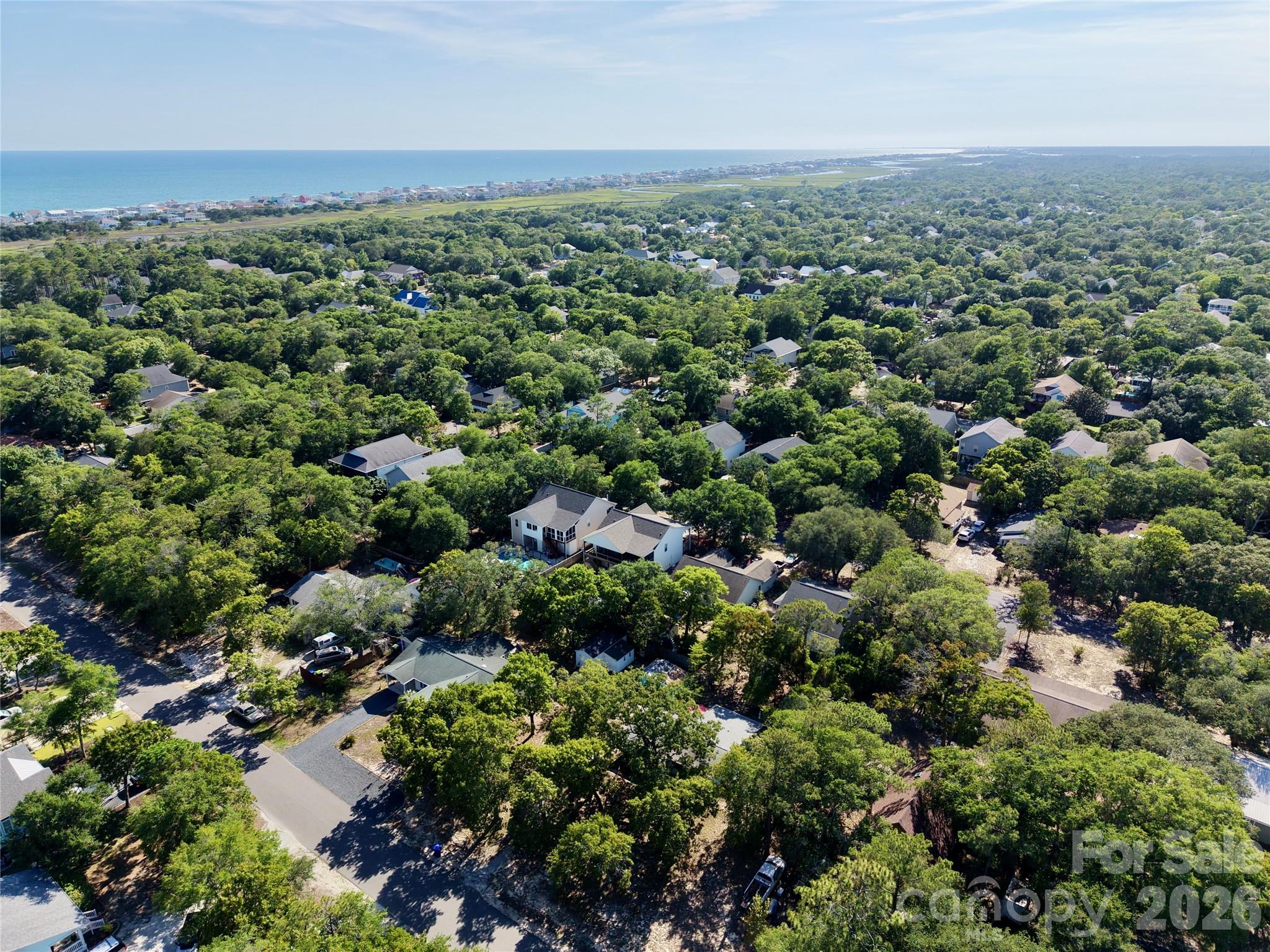 121 NW 1st Street — Oak Island