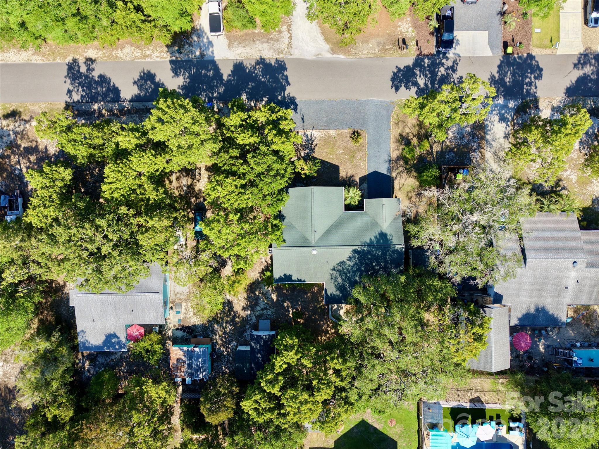 121 NW 1st Street — Oak Island