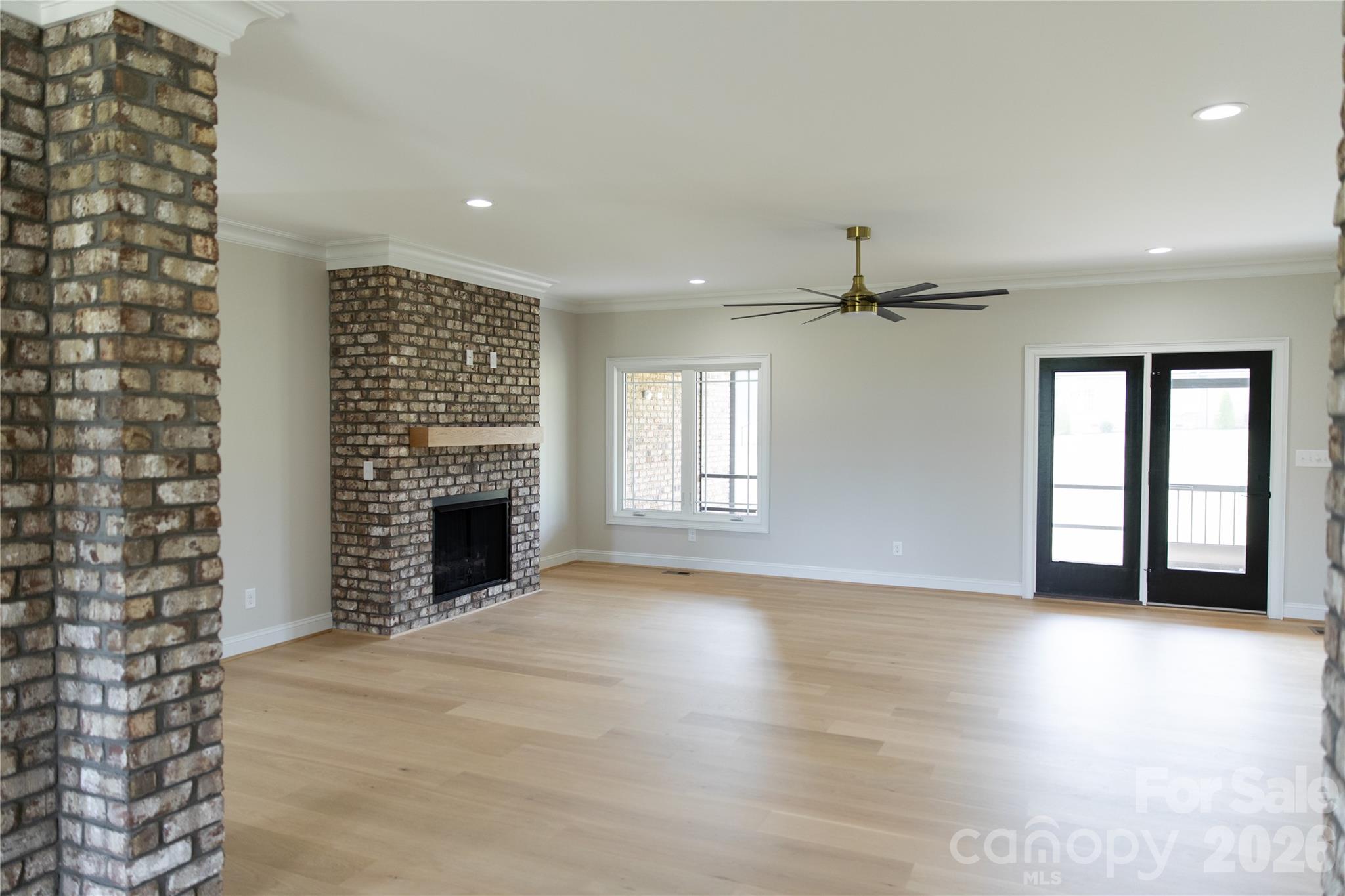 2935 Tavistock Lane — Lincolnton