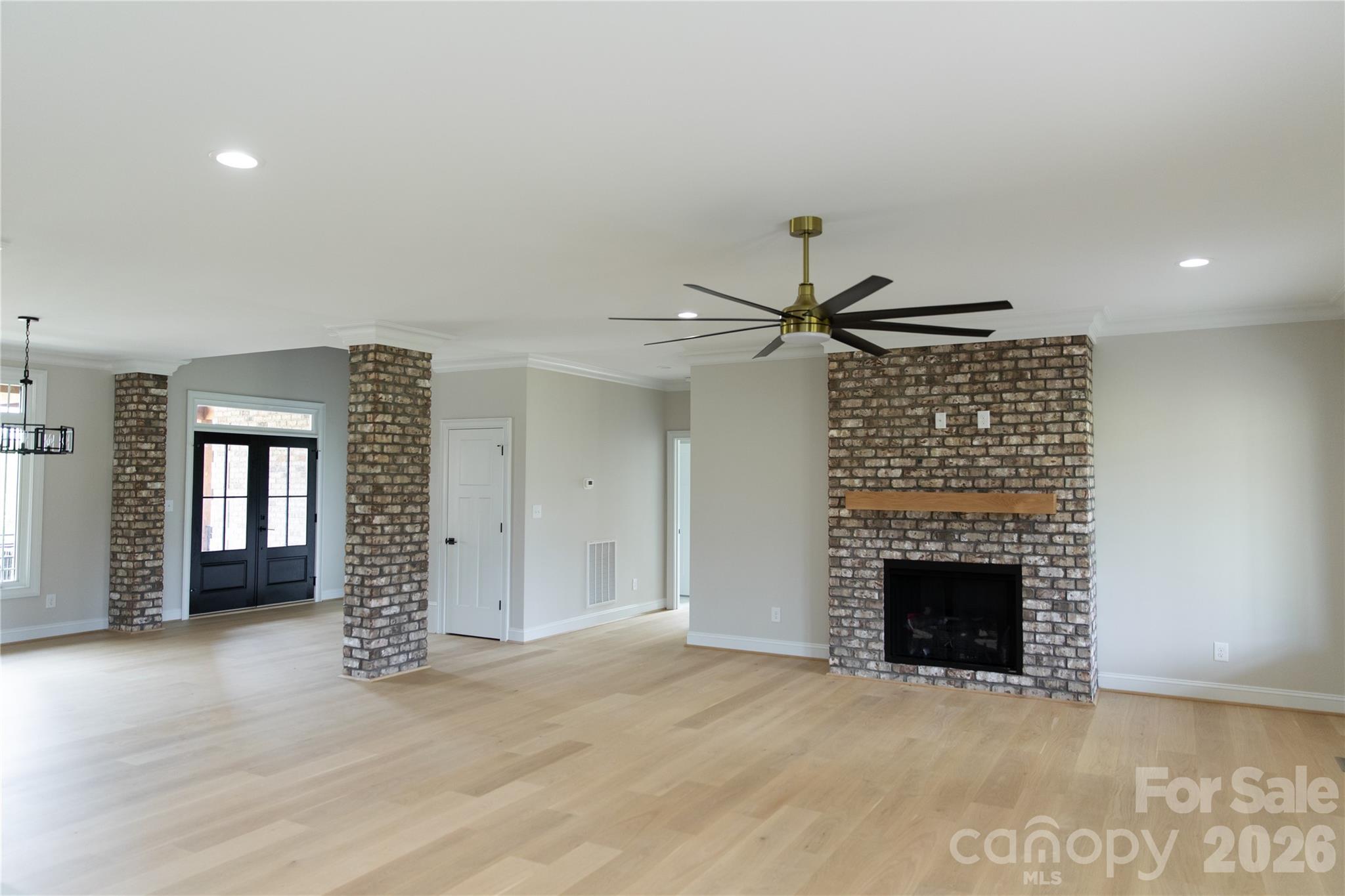 2935 Tavistock Lane — Lincolnton
