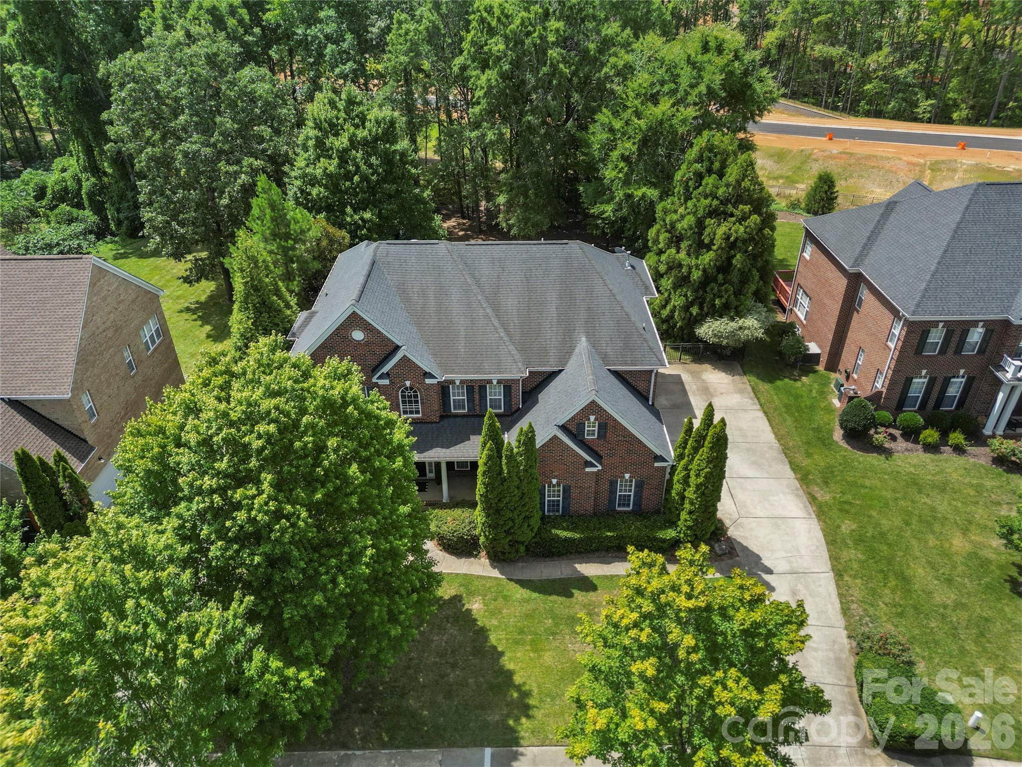 4361 Queensbury Drive — Harrisburg