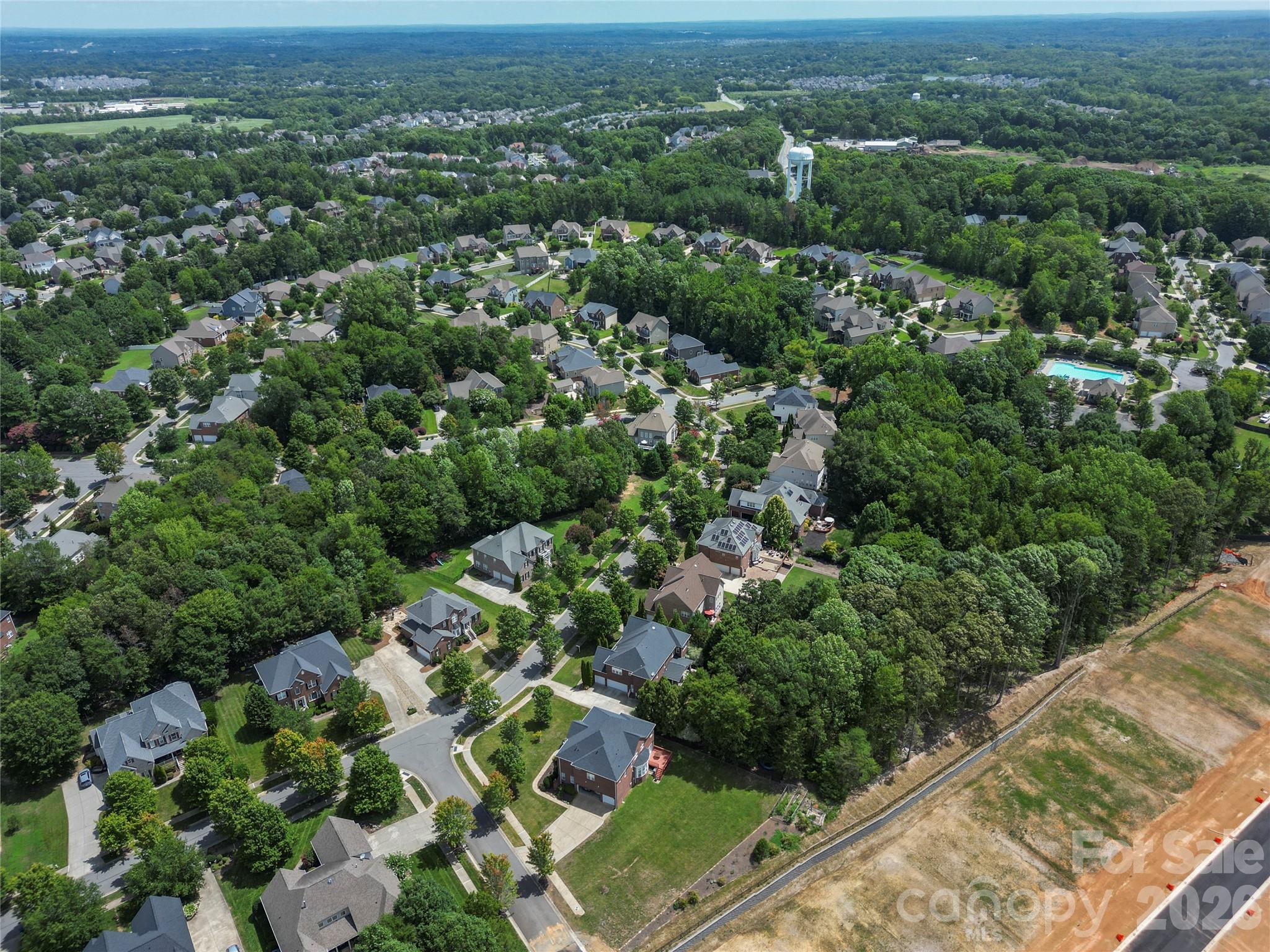 4361 Queensbury Drive — Harrisburg