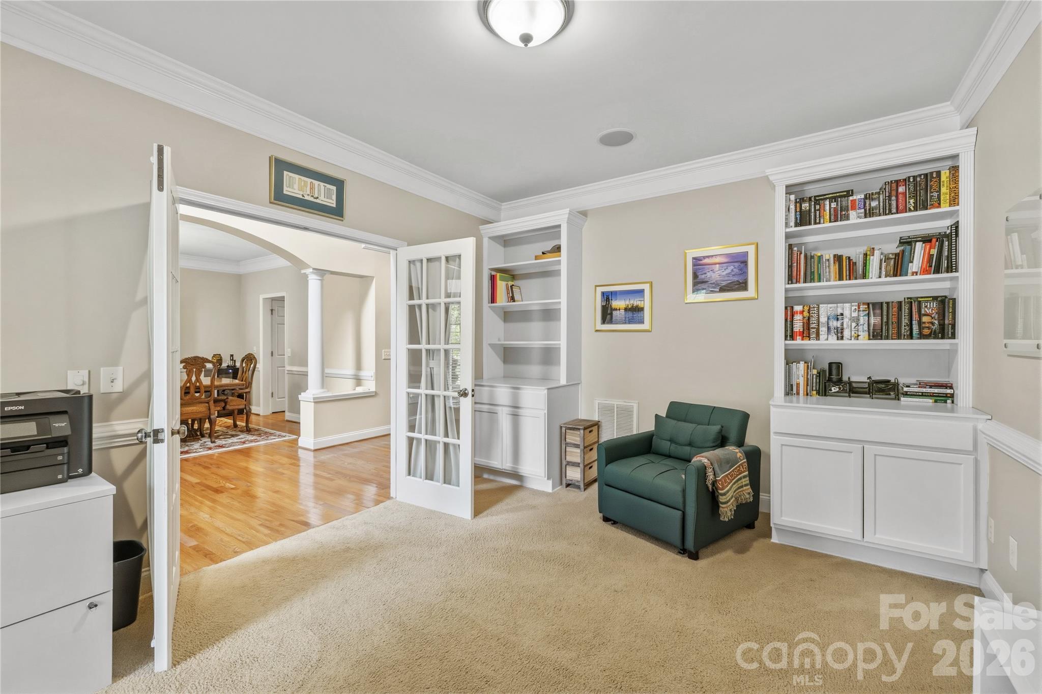 4361 Queensbury Drive — Harrisburg