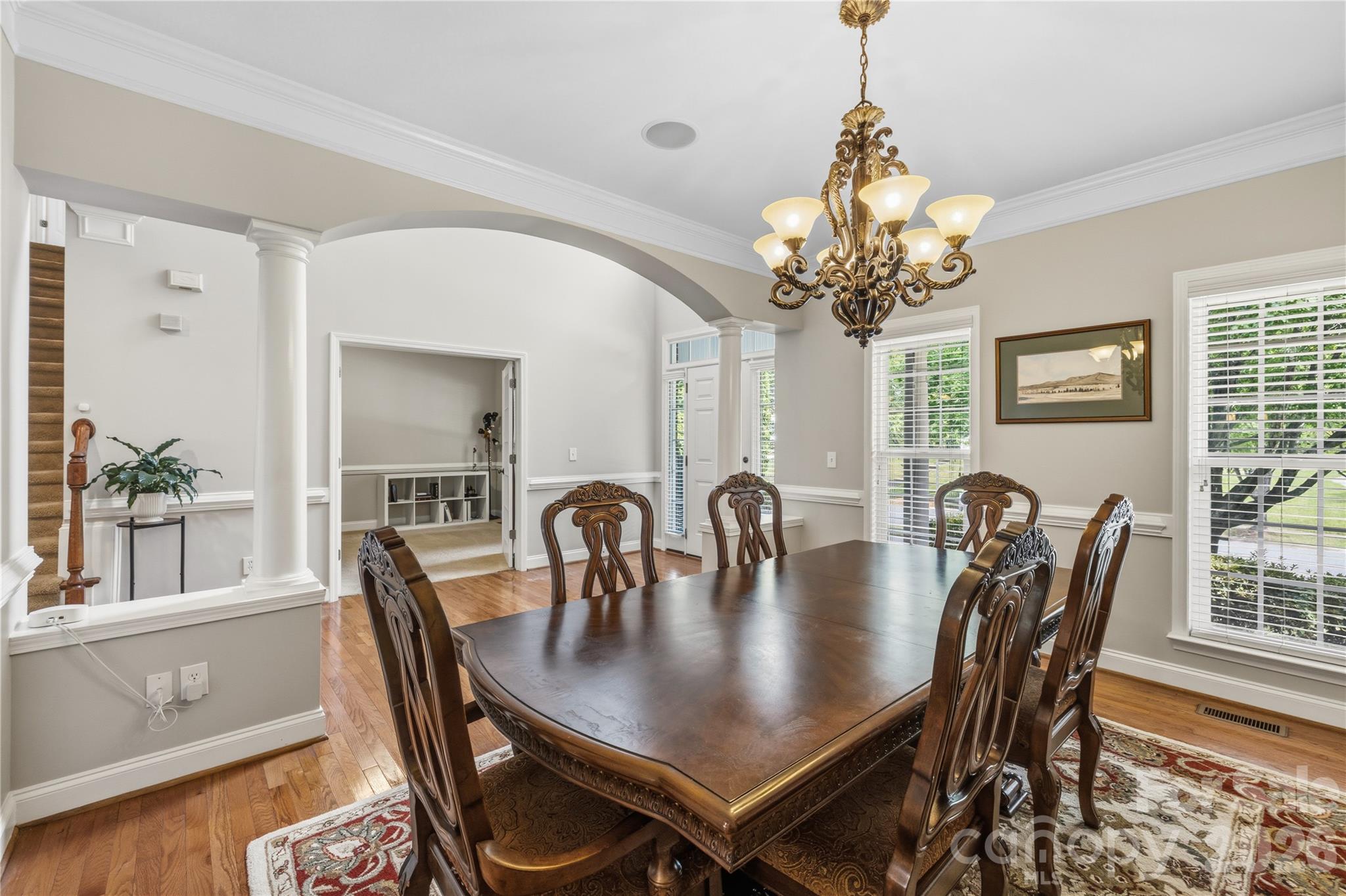 4361 Queensbury Drive — Harrisburg