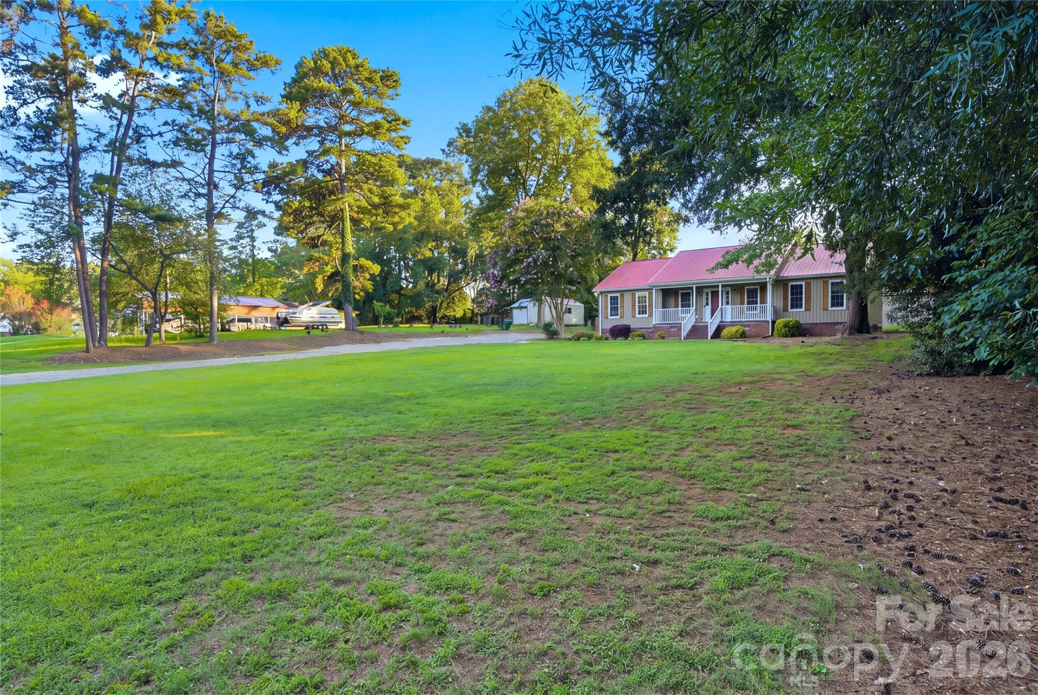 1905 Stokes Ferry Road — Salisbury
