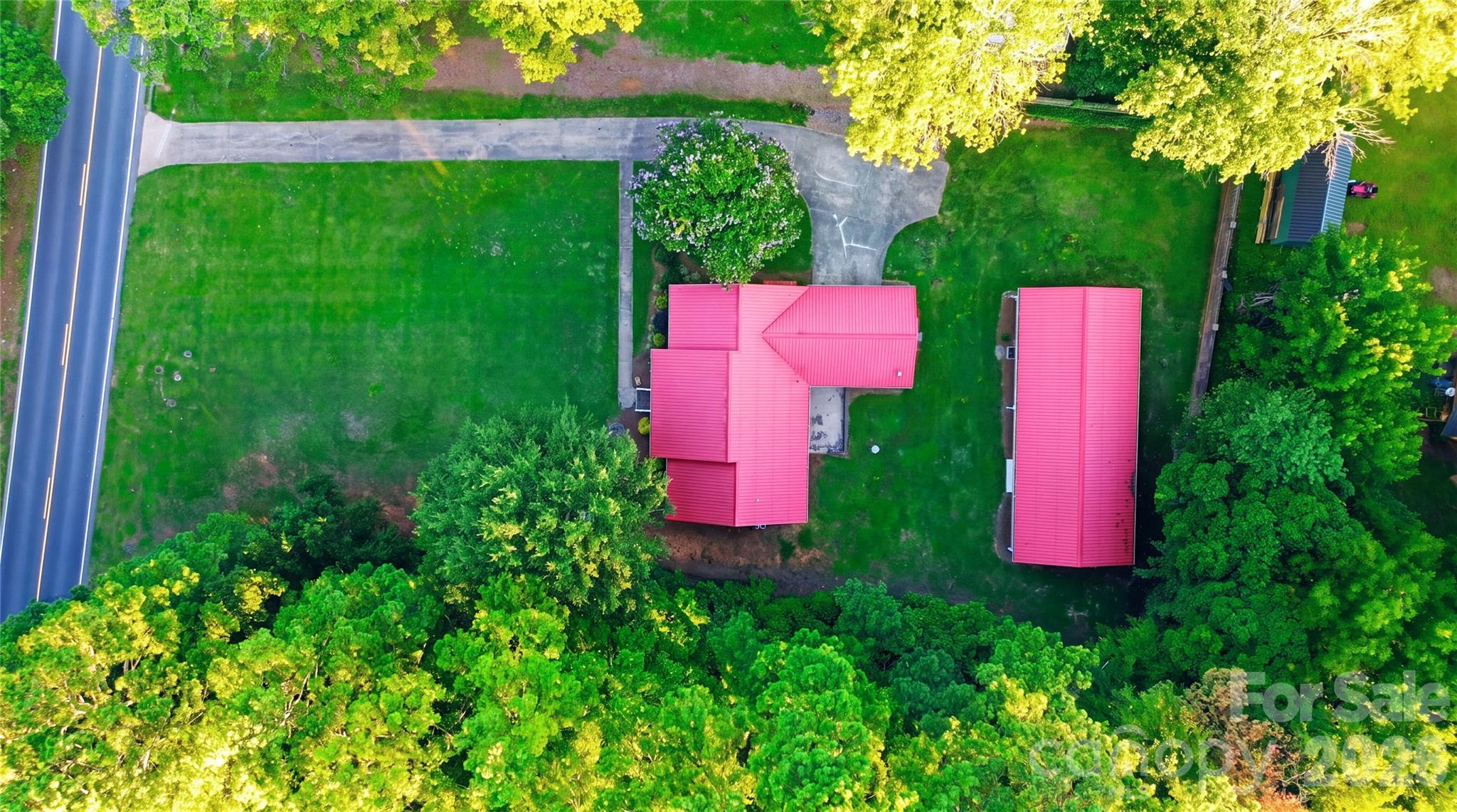 1905 Stokes Ferry Road — Salisbury