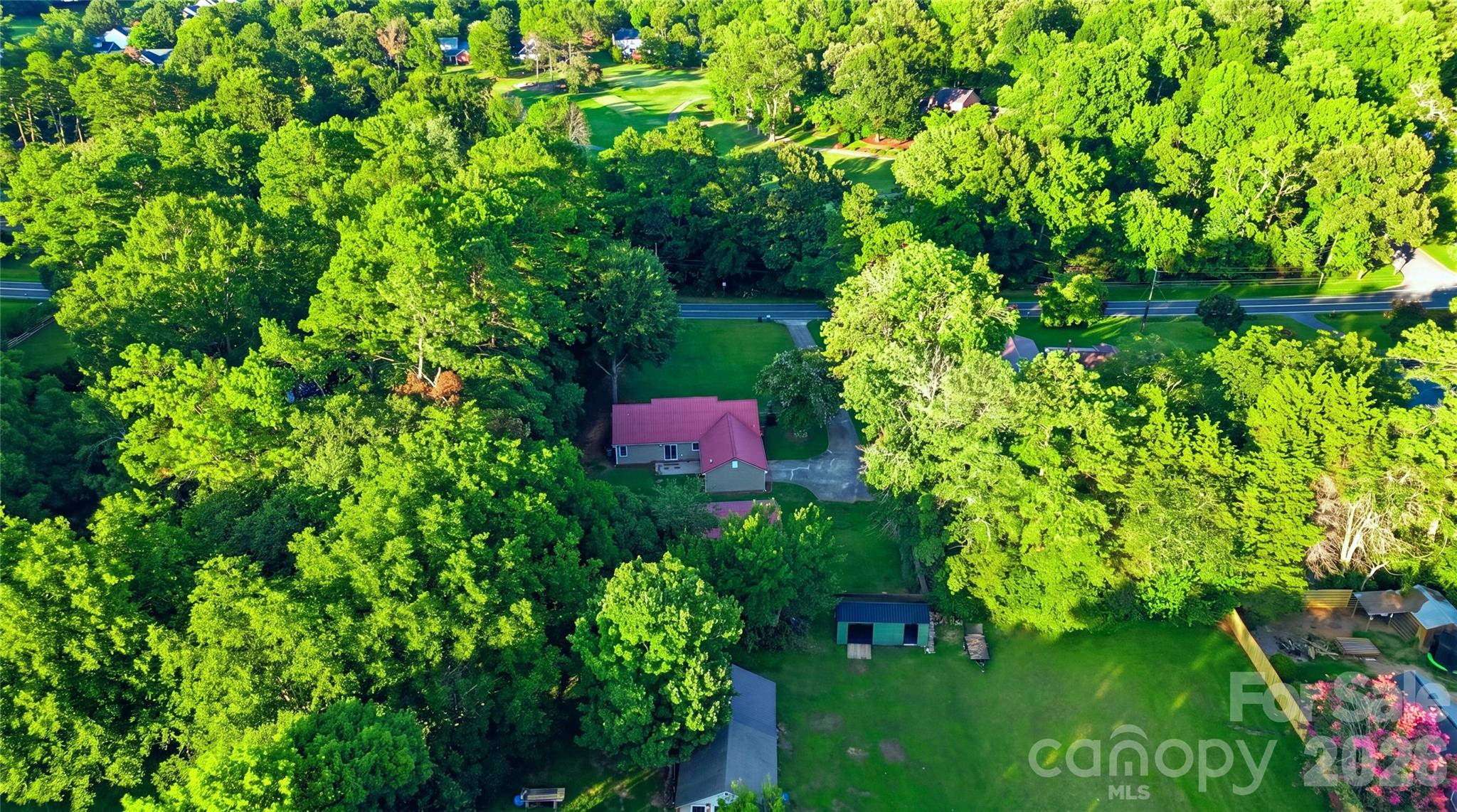 1905 Stokes Ferry Road — Salisbury