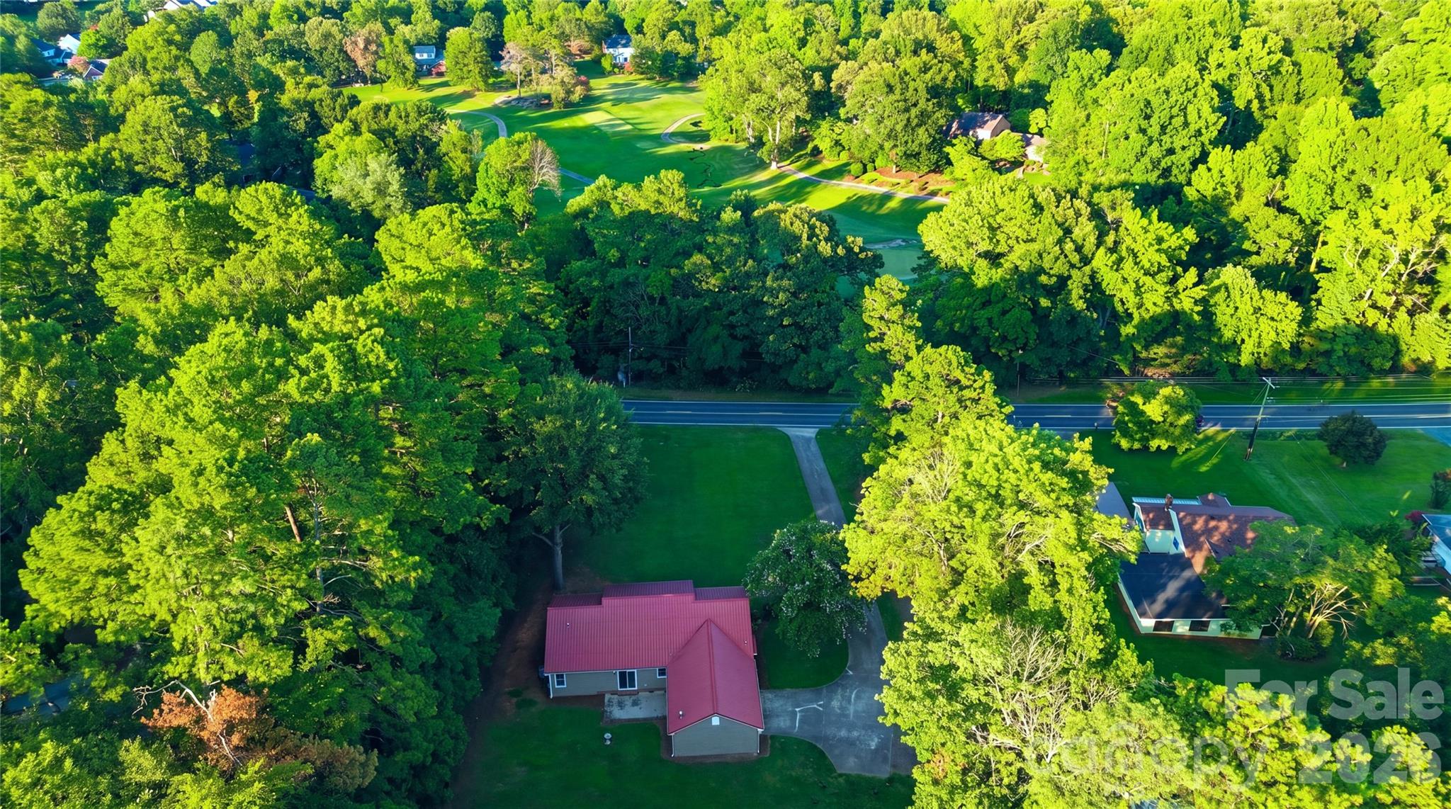 1905 Stokes Ferry Road — Salisbury