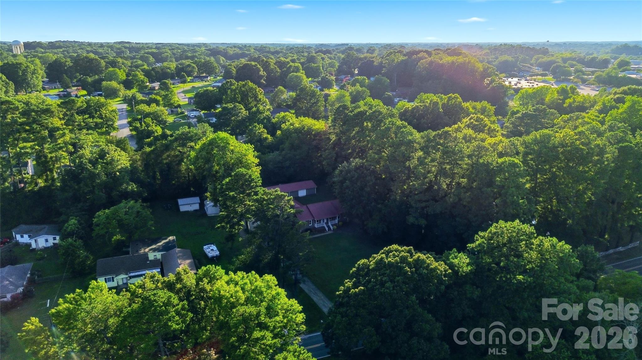 1905 Stokes Ferry Road — Salisbury