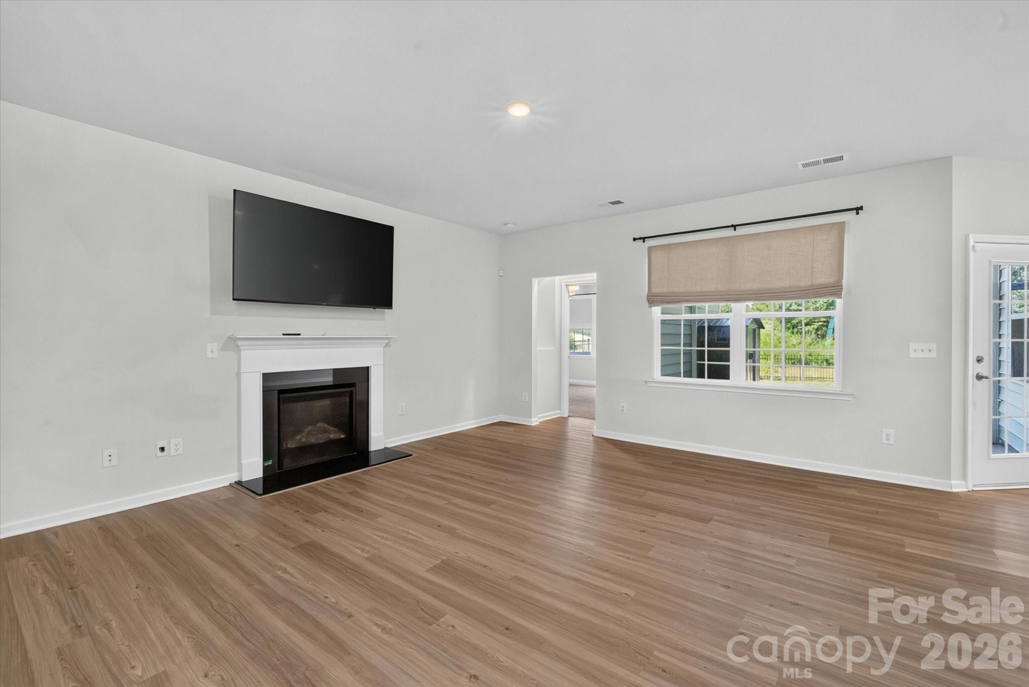 14016 Southbridge Forest Drive — Charlotte