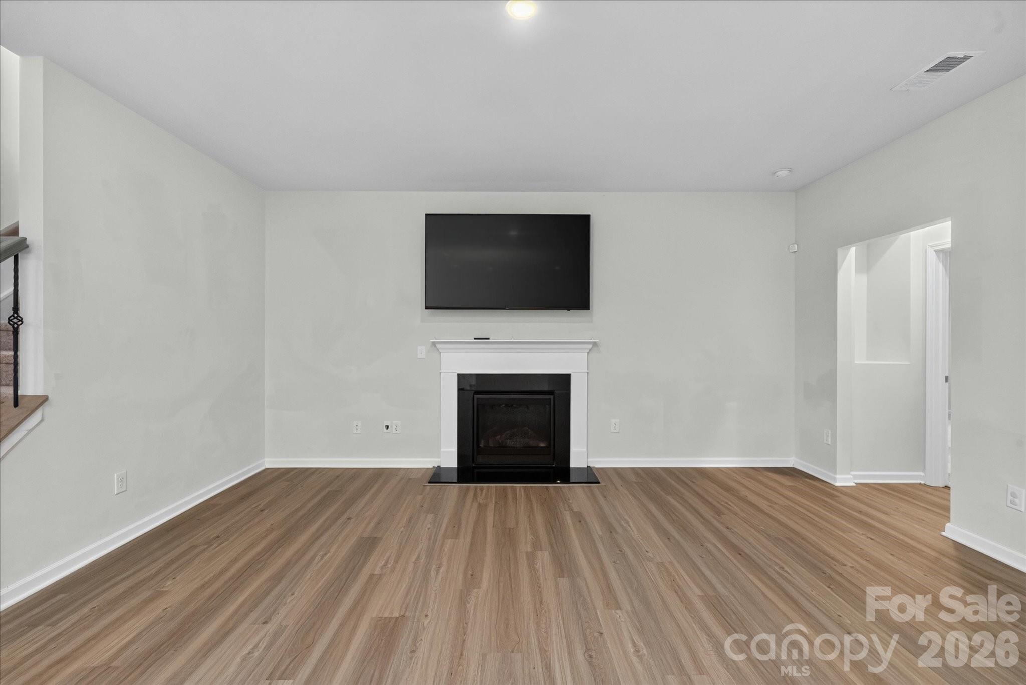 14016 Southbridge Forest Drive — Charlotte