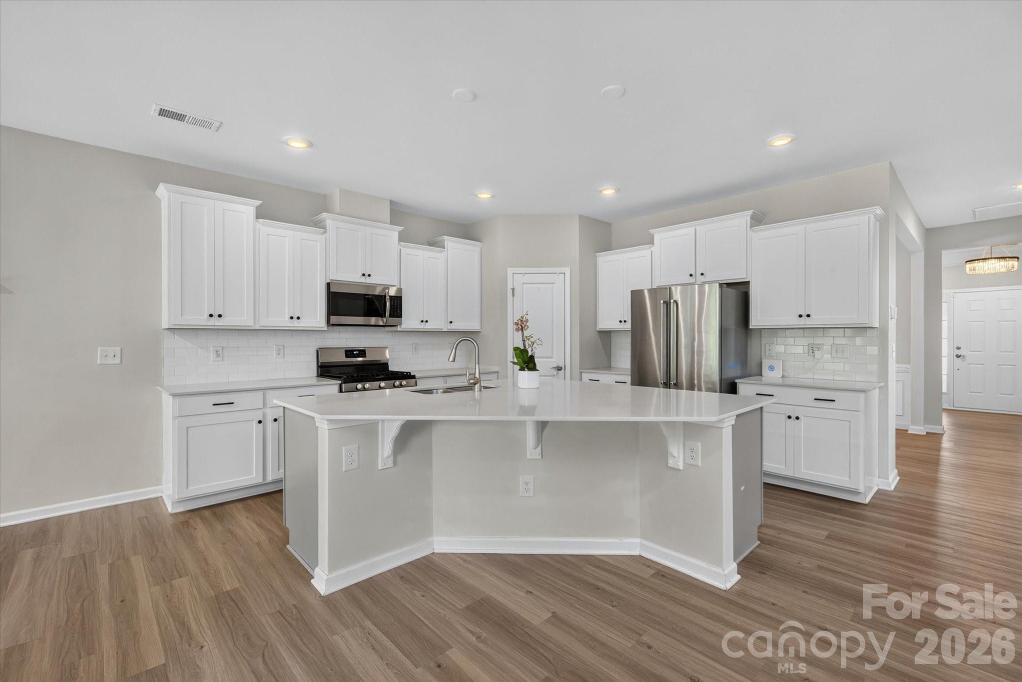 14016 Southbridge Forest Drive — Charlotte