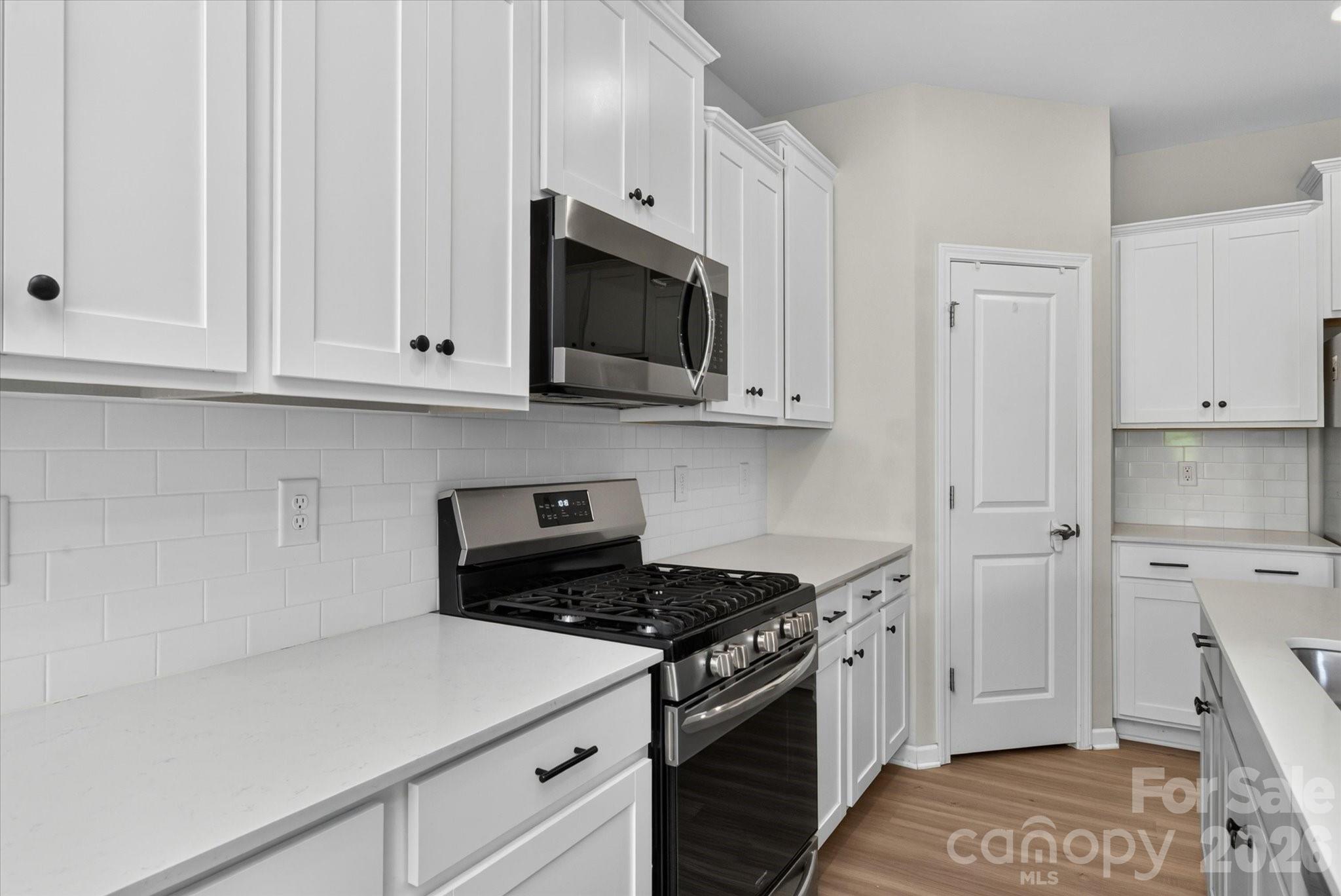 14016 Southbridge Forest Drive — Charlotte