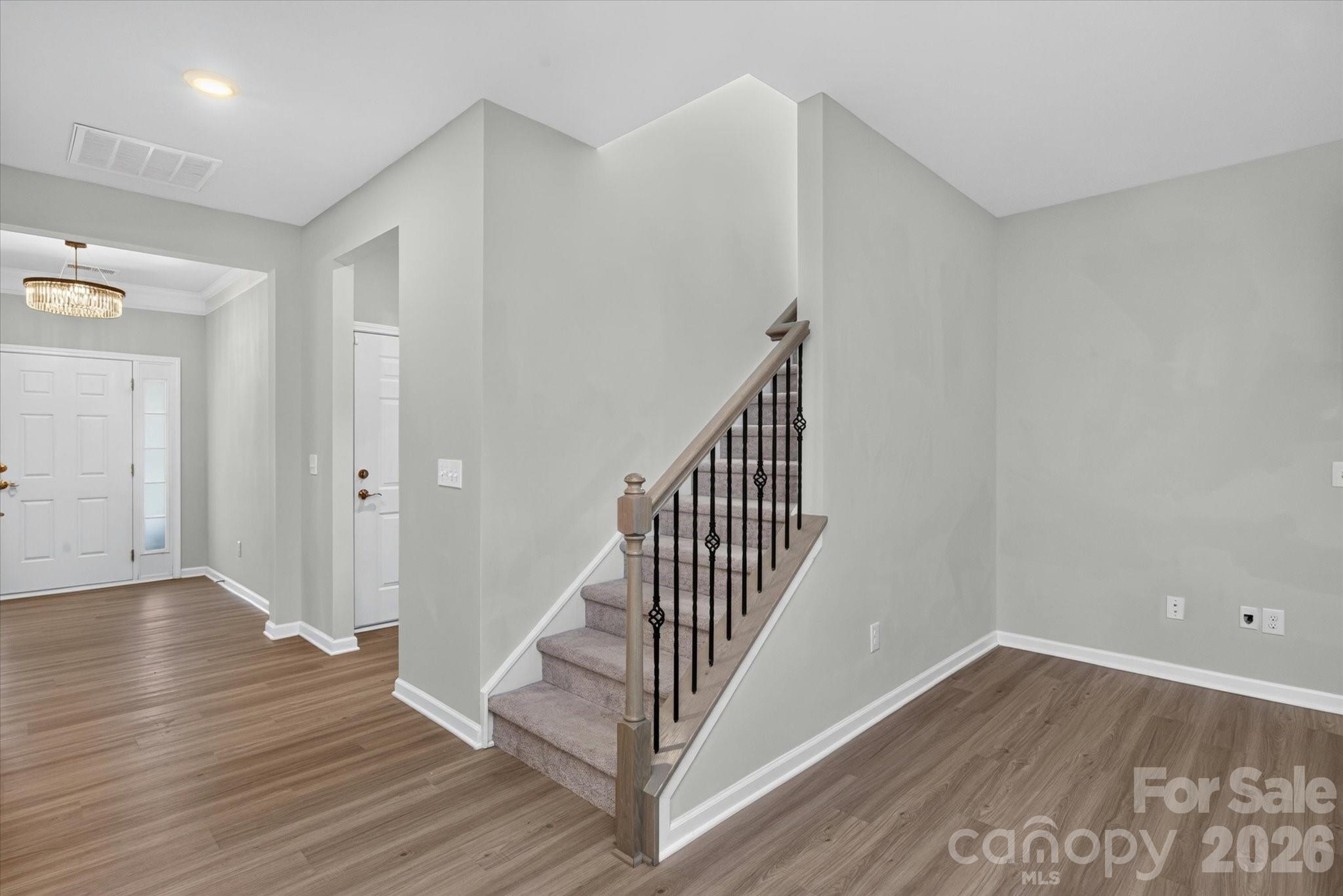 14016 Southbridge Forest Drive — Charlotte