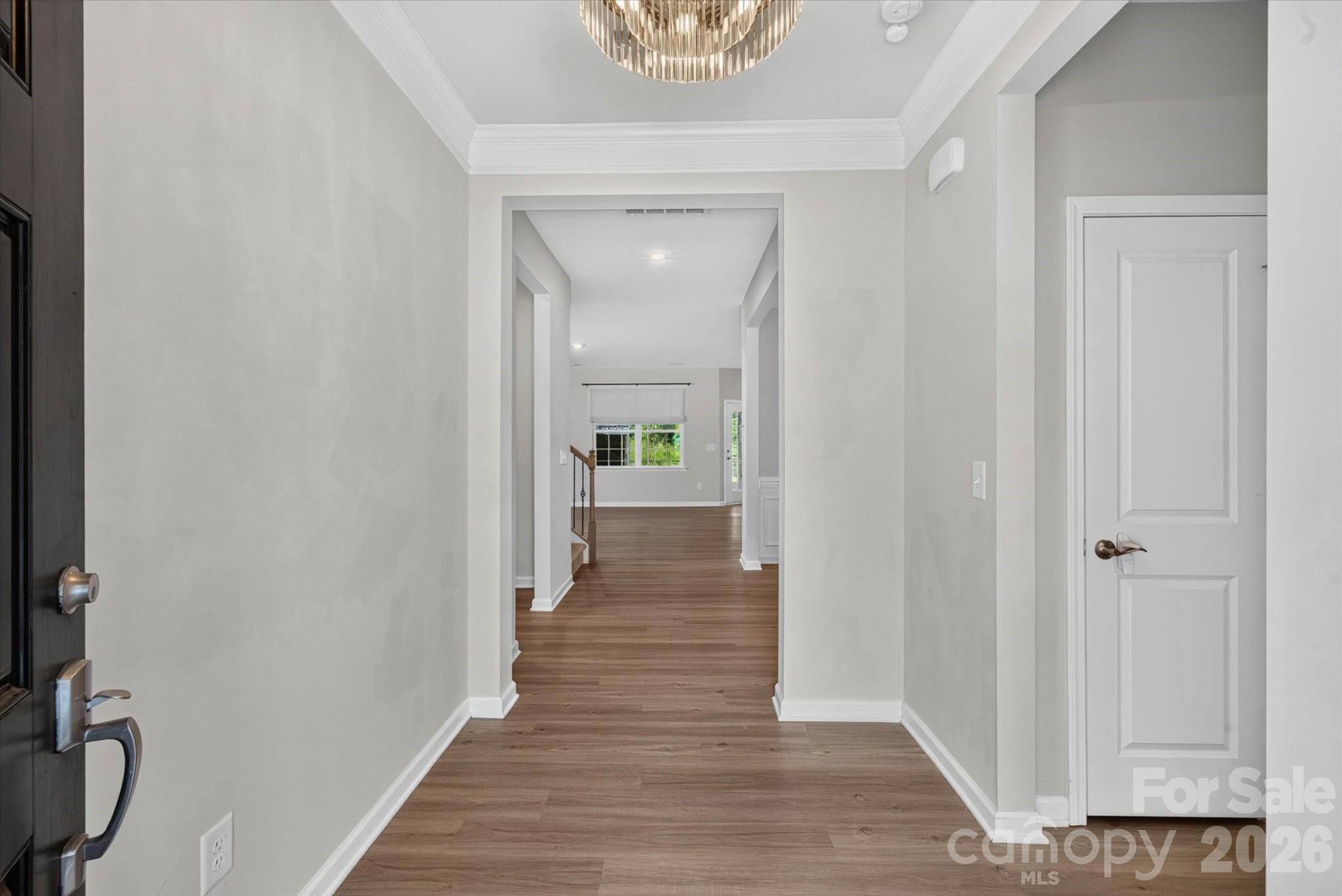 14016 Southbridge Forest Drive — Charlotte