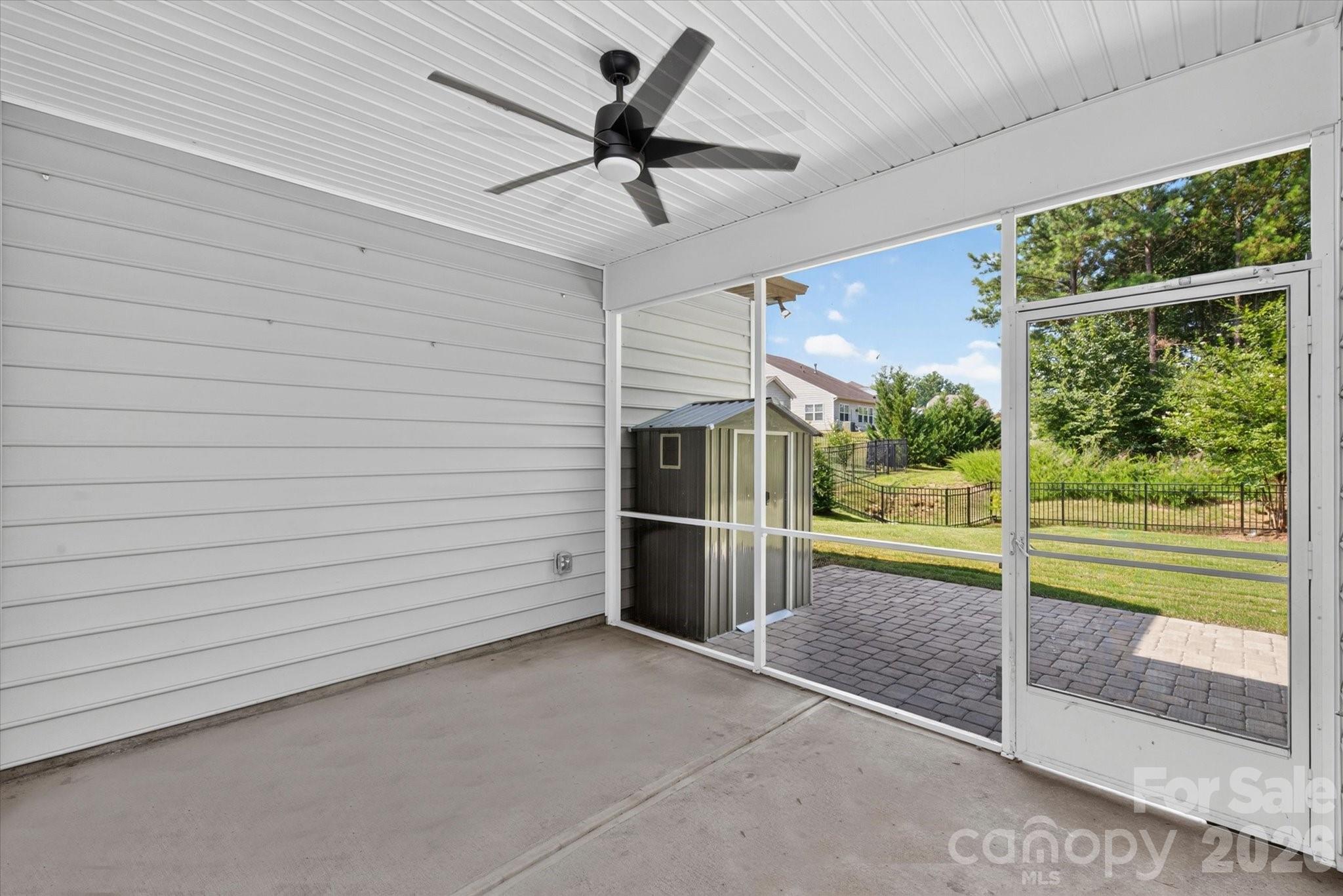 14016 Southbridge Forest Drive — Charlotte