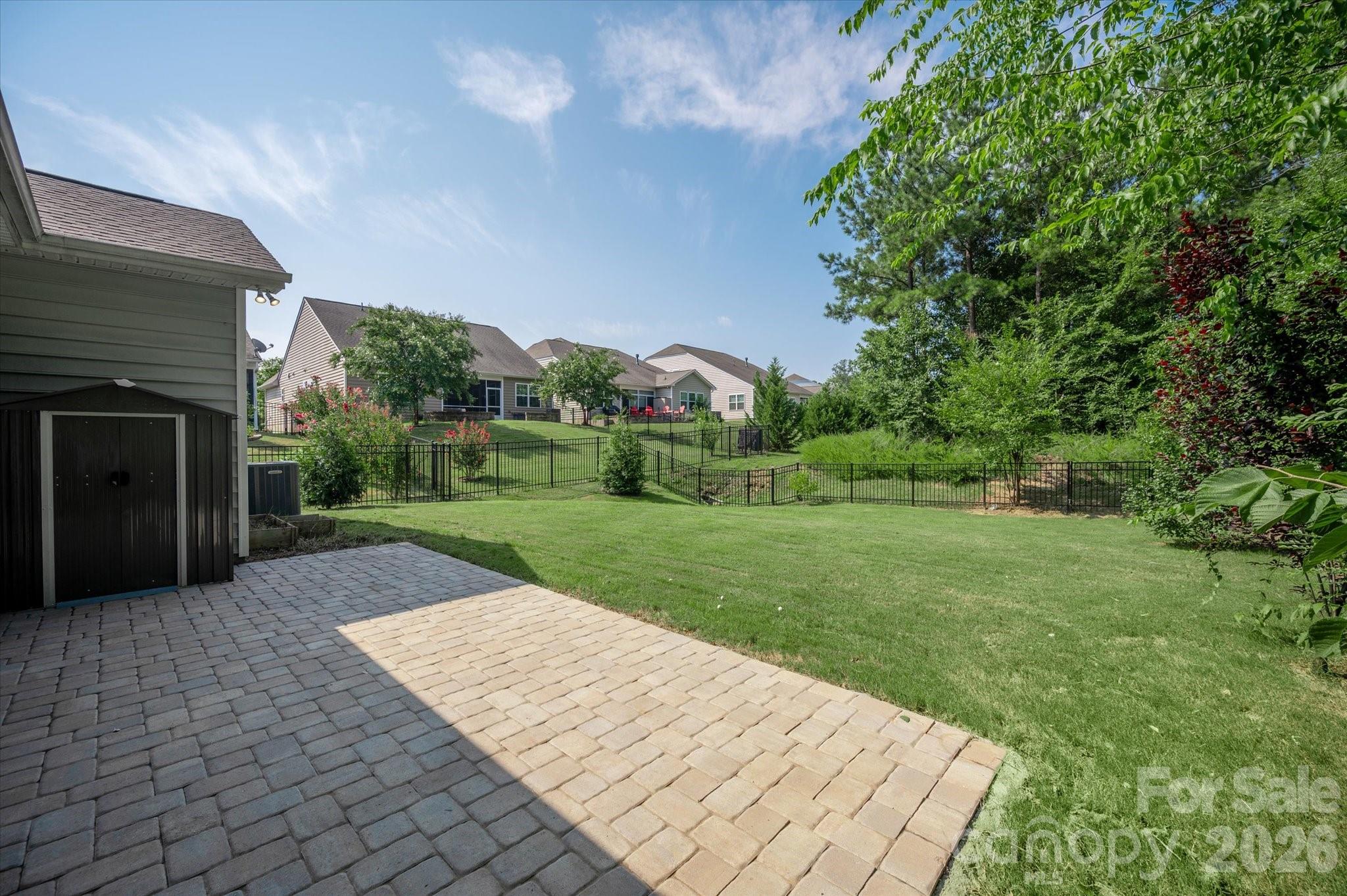 14016 Southbridge Forest Drive — Charlotte