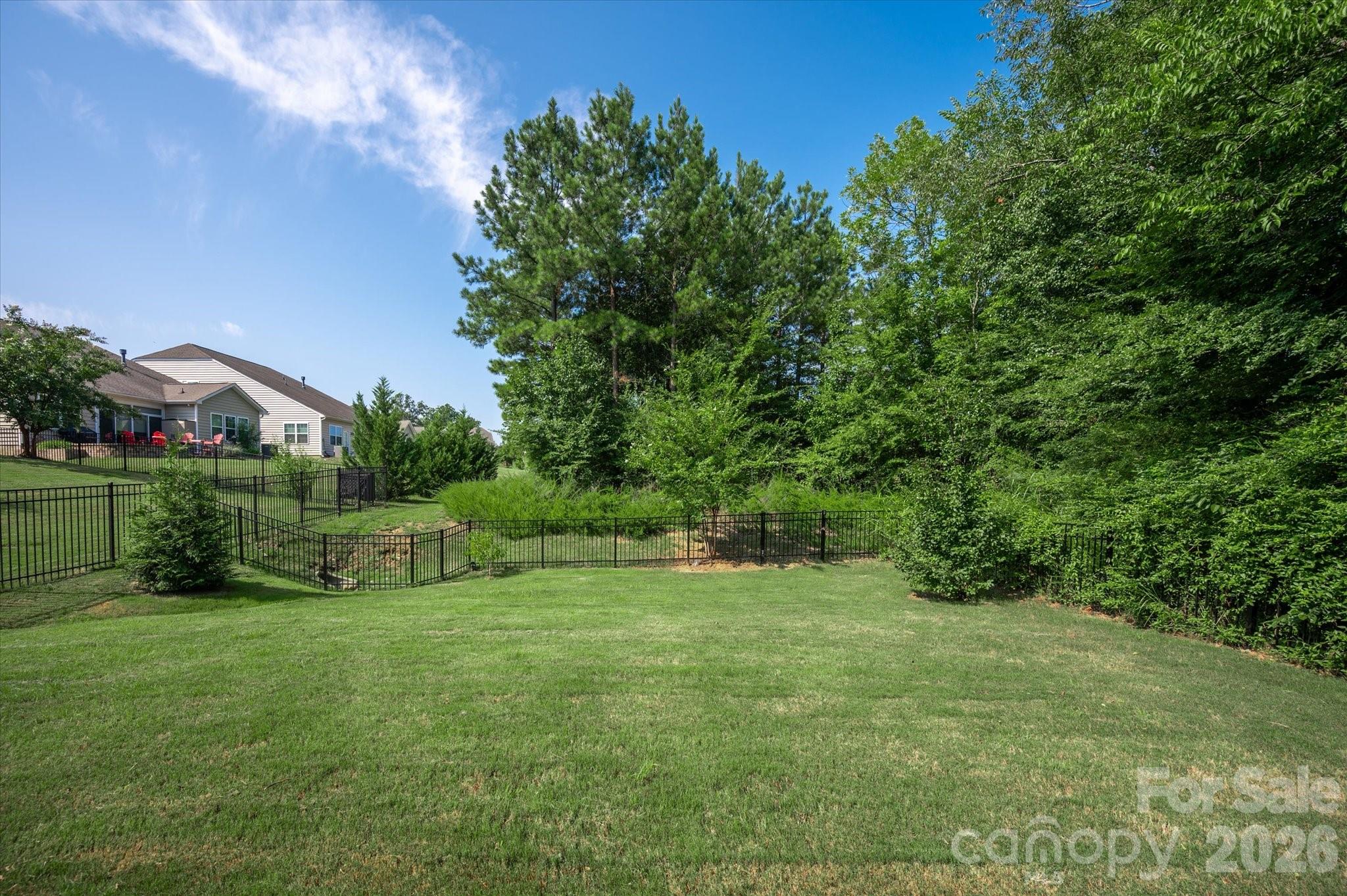 14016 Southbridge Forest Drive — Charlotte