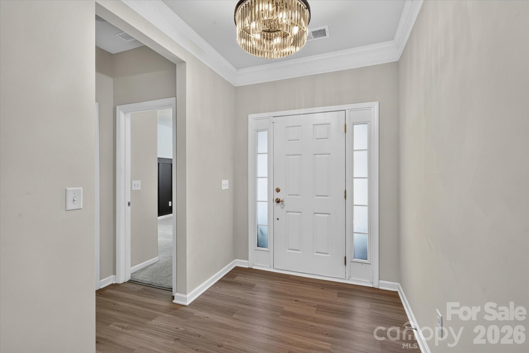 14016 Southbridge Forest Drive — Charlotte