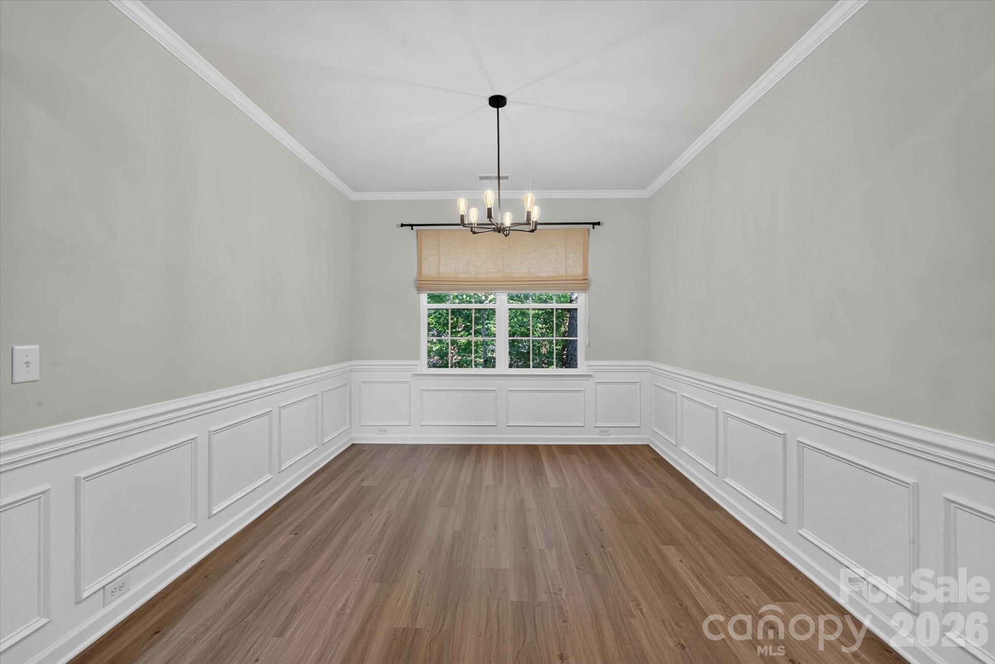 14016 Southbridge Forest Drive — Charlotte
