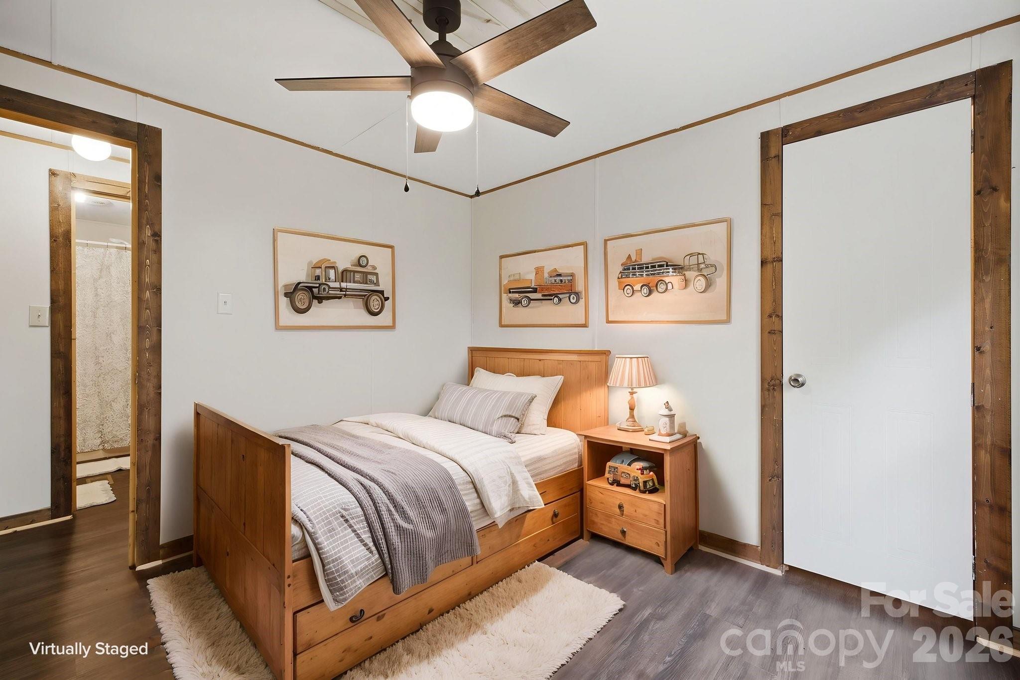 55 Twin Oaks Lane — Spruce Pine