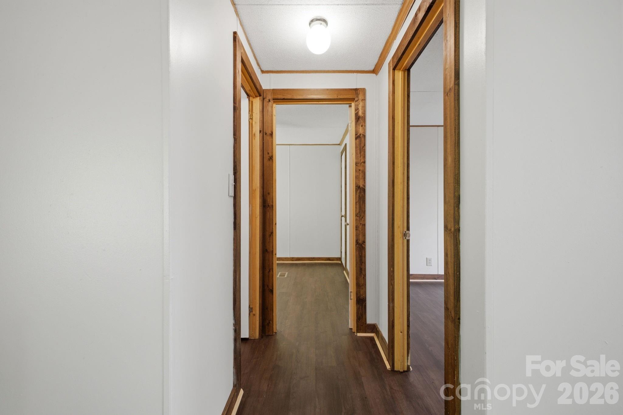 55 Twin Oaks Lane — Spruce Pine