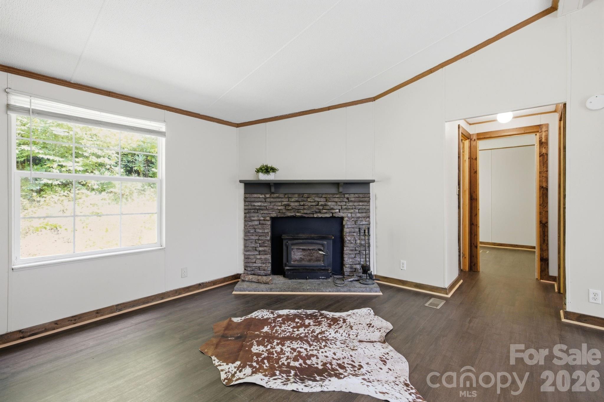 55 Twin Oaks Lane — Spruce Pine