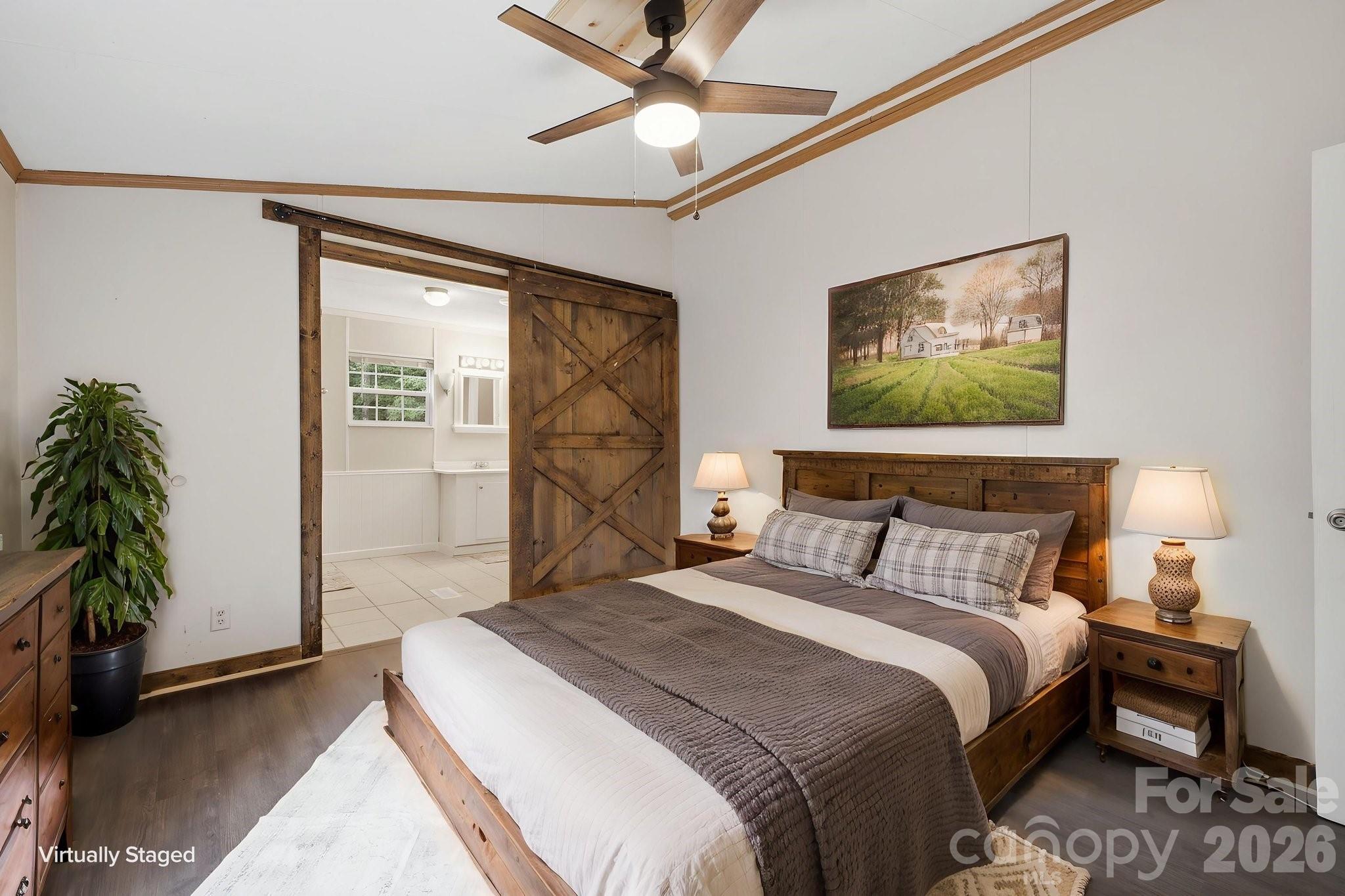 55 Twin Oaks Lane — Spruce Pine