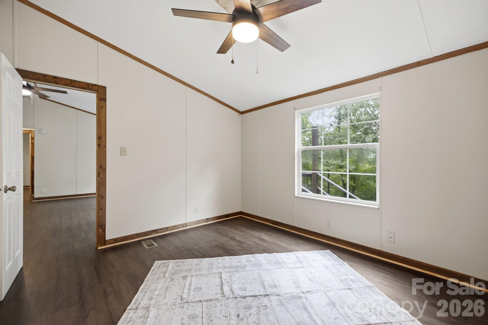 55 Twin Oaks Lane — Spruce Pine