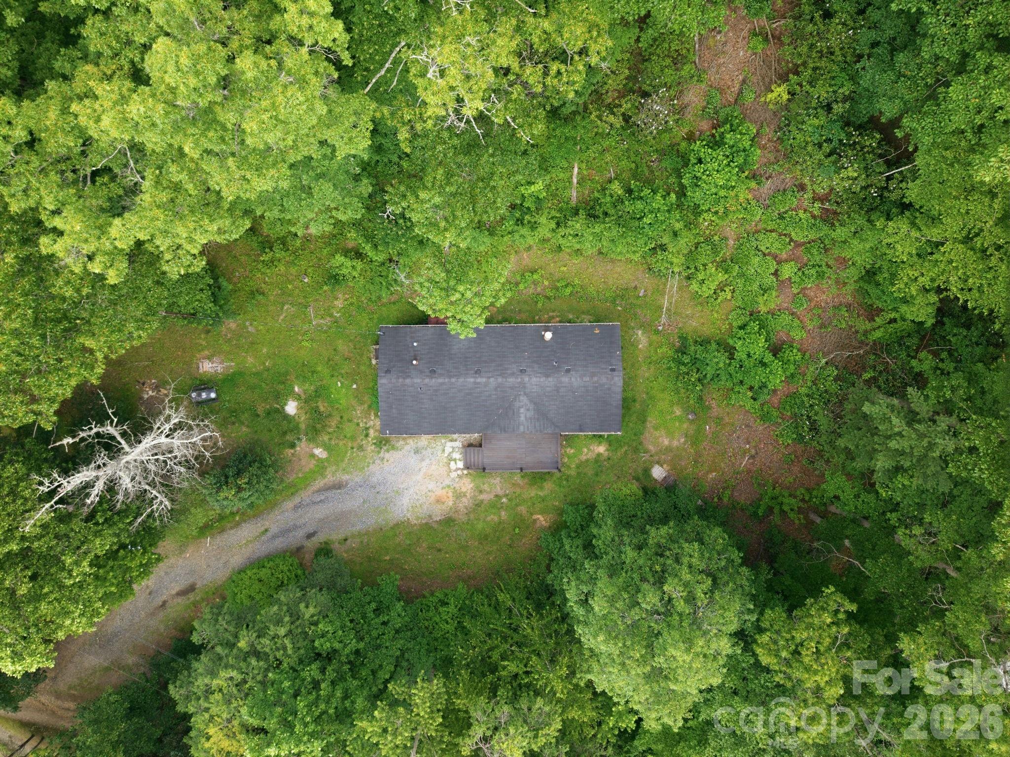 55 Twin Oaks Lane — Spruce Pine