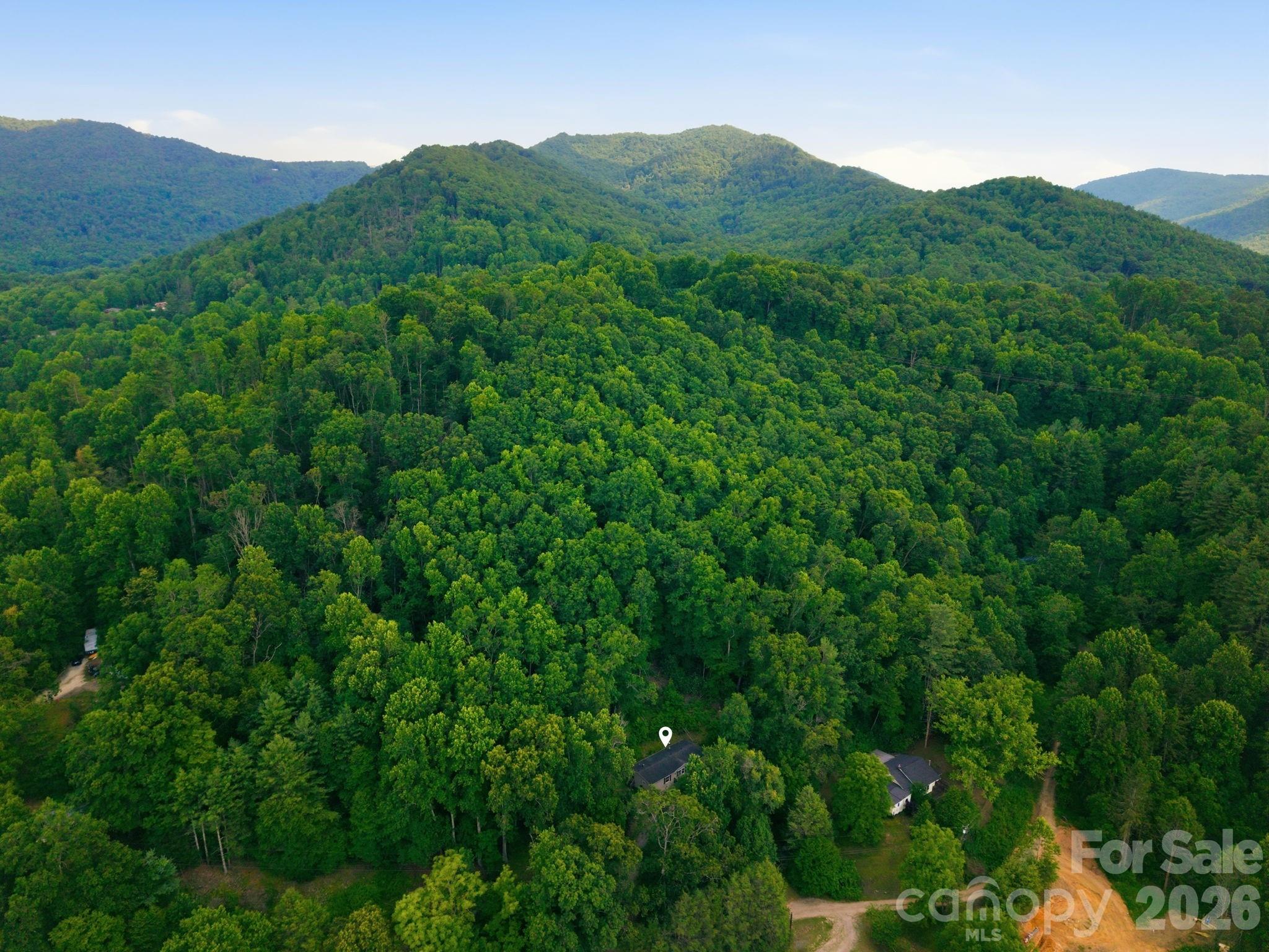 55 Twin Oaks Lane — Spruce Pine