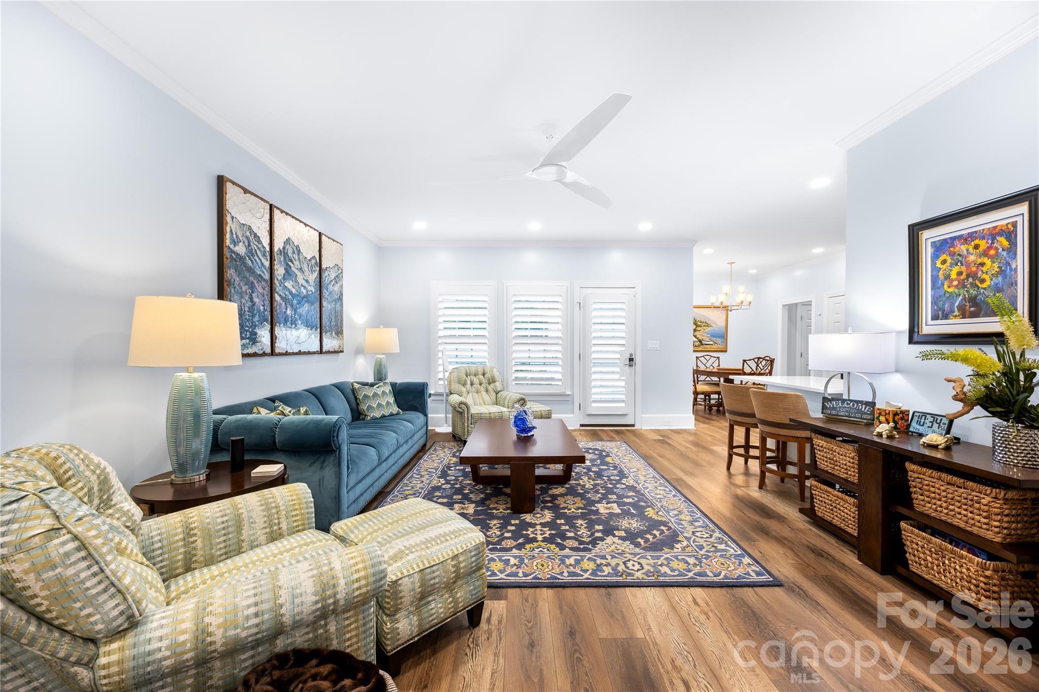 18607 John Connor Road — Cornelius