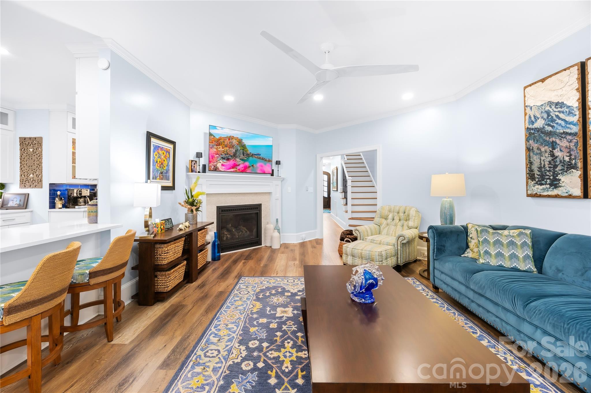 18607 John Connor Road — Cornelius
