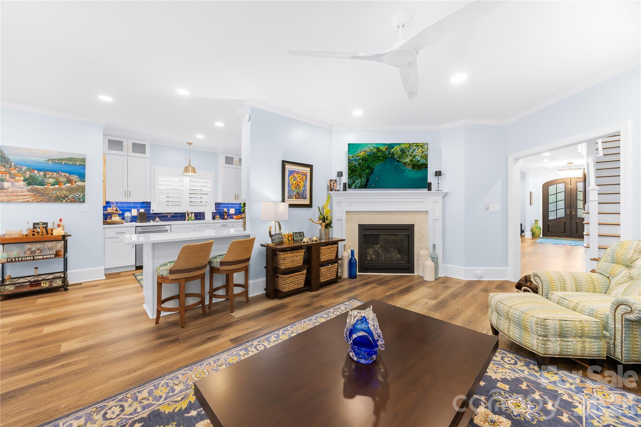 18607 John Connor Road — Cornelius