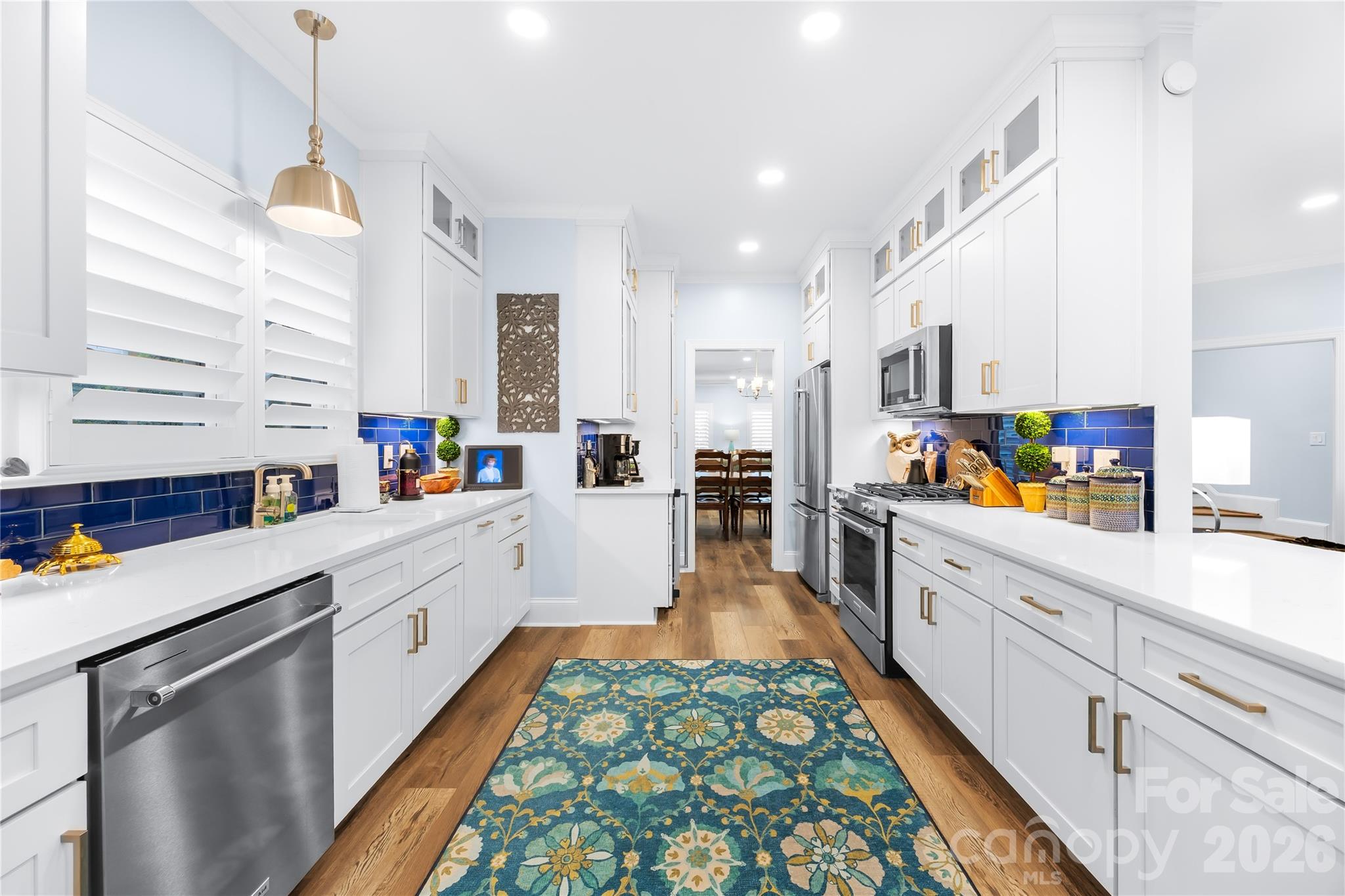 18607 John Connor Road — Cornelius