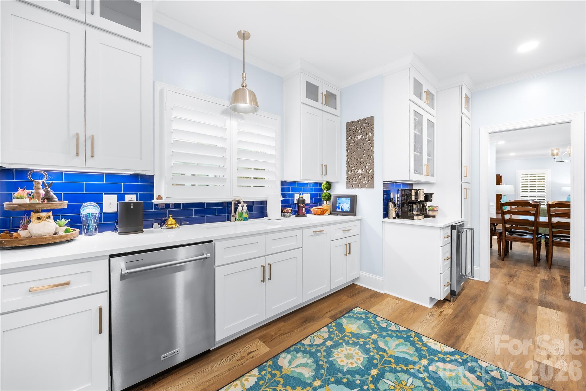 18607 John Connor Road — Cornelius