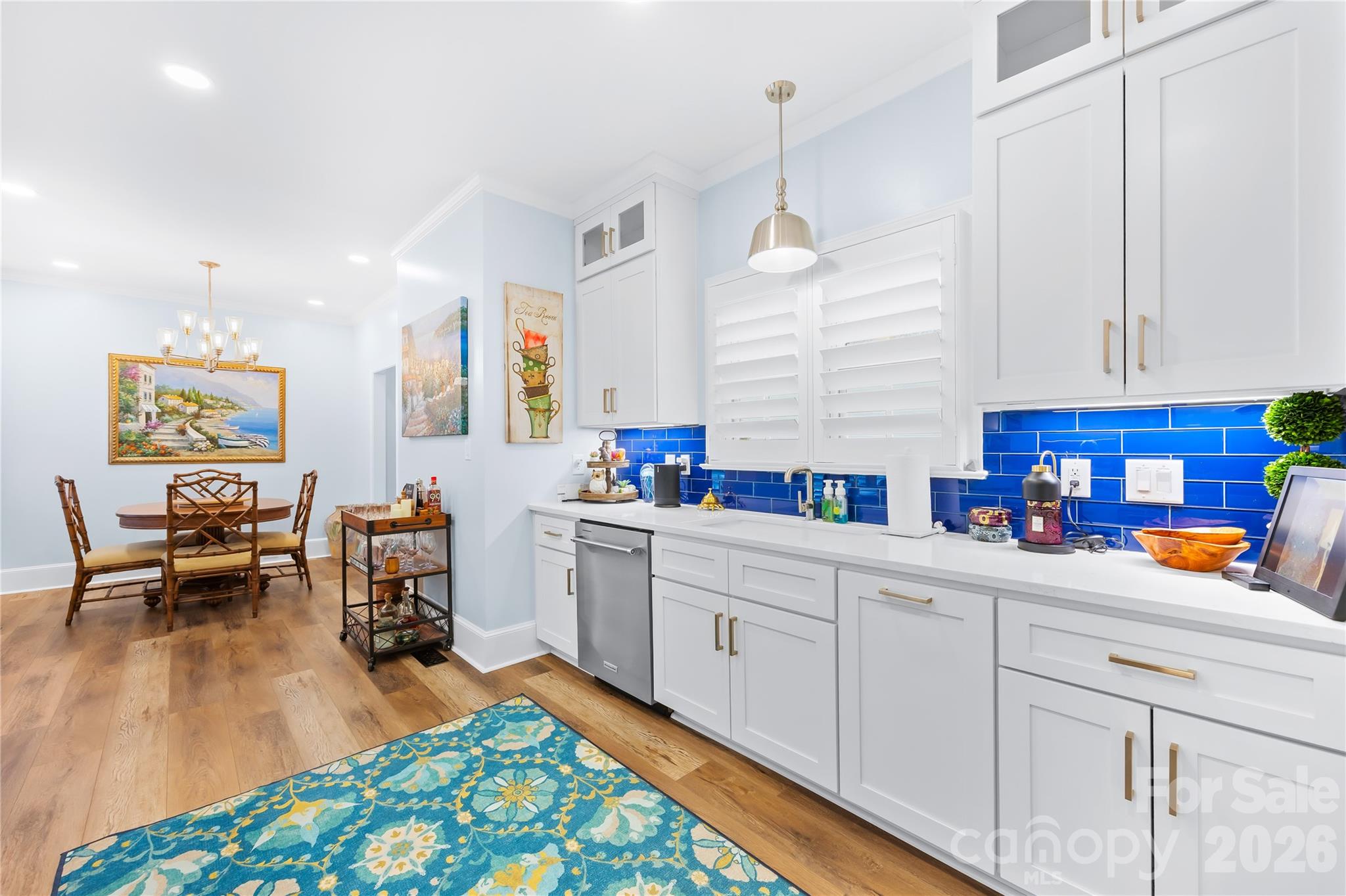 18607 John Connor Road — Cornelius