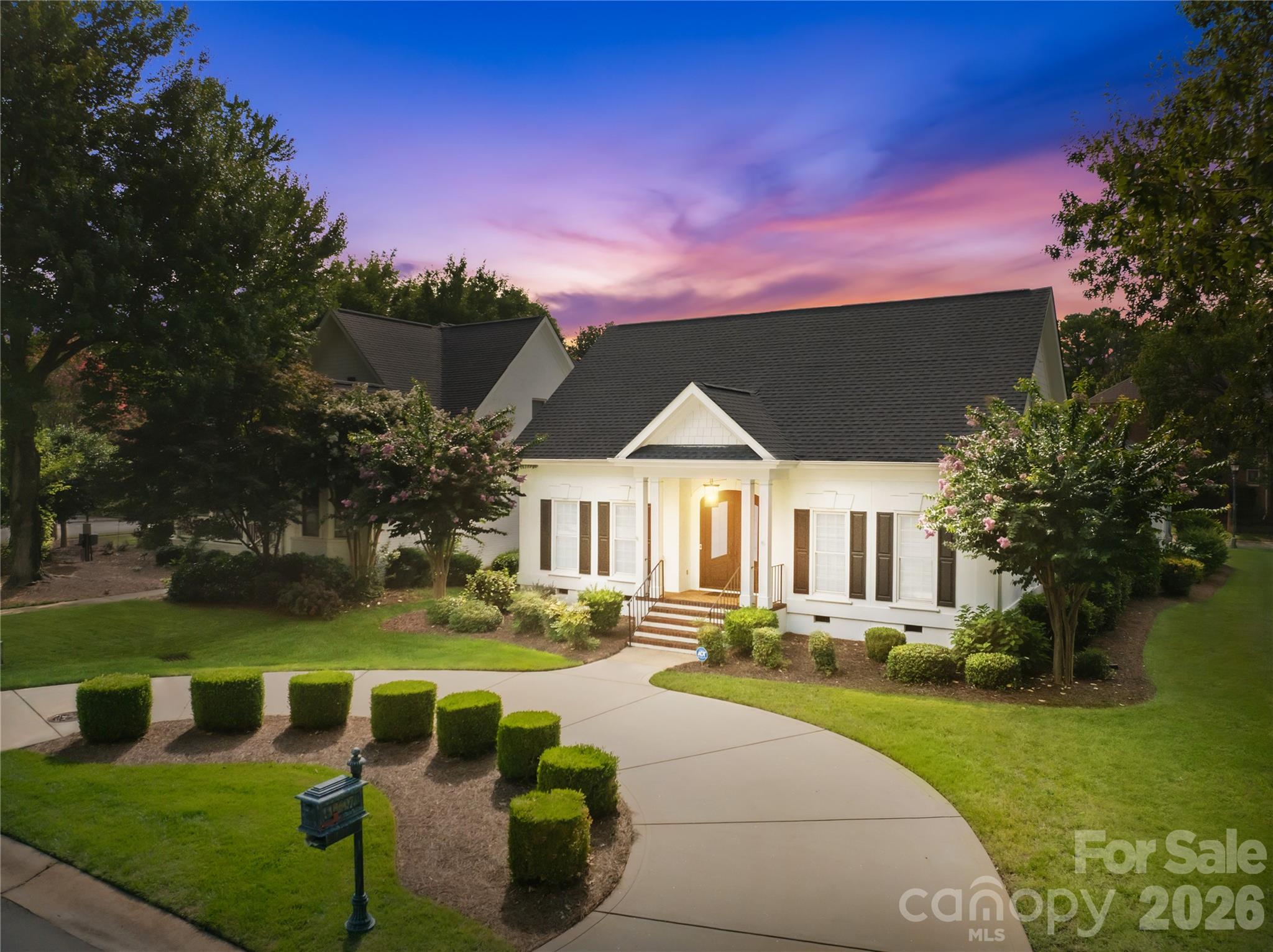 18607 John Connor Road — Cornelius