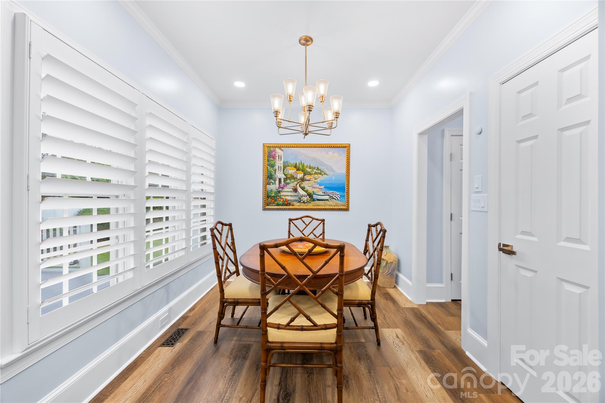 18607 John Connor Road — Cornelius
