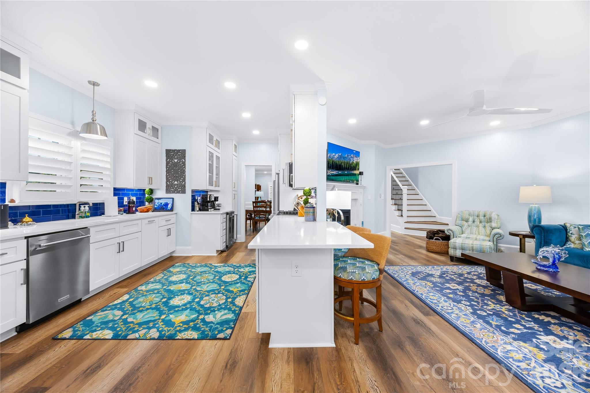 18607 John Connor Road — Cornelius
