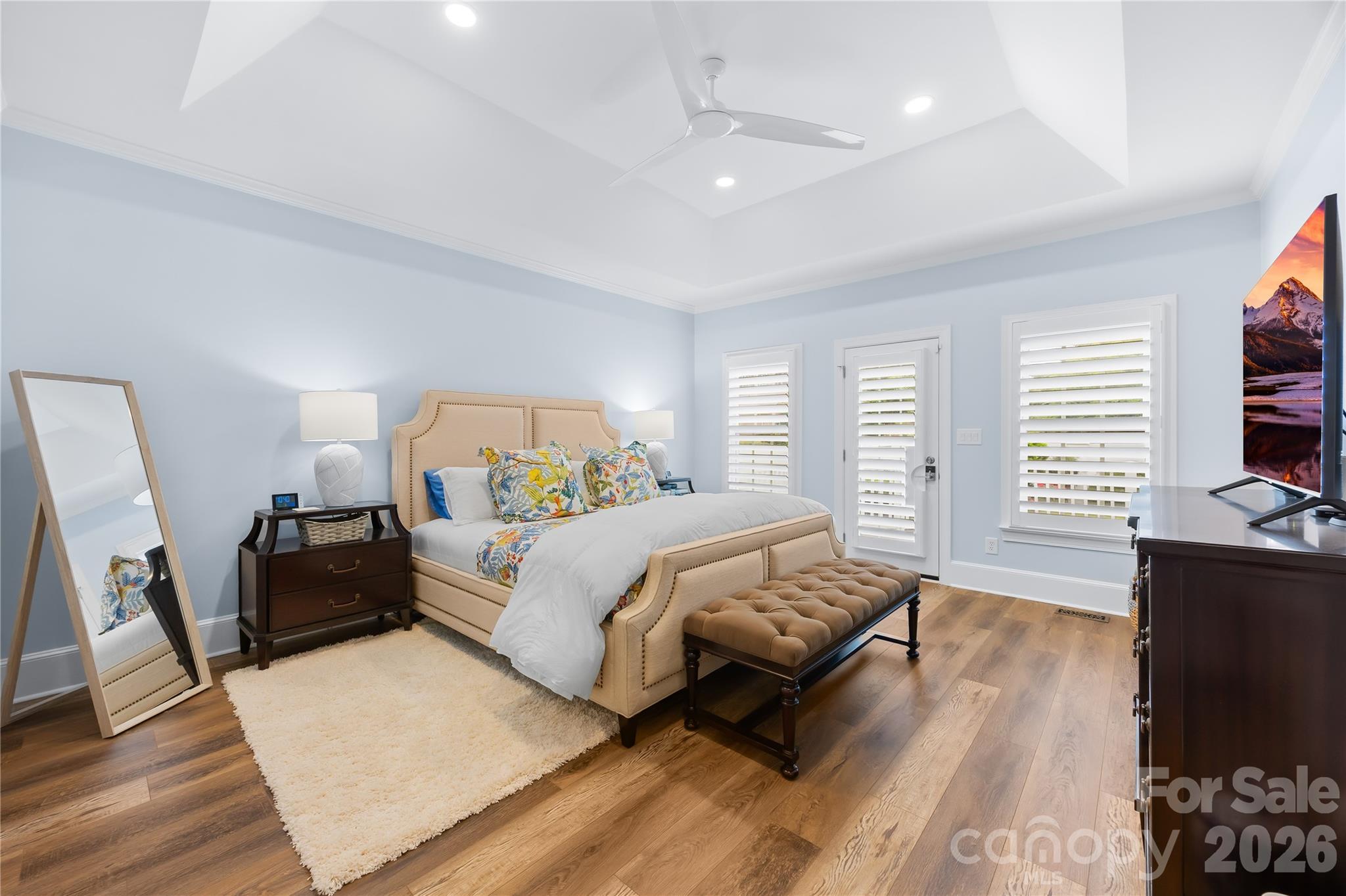 18607 John Connor Road — Cornelius