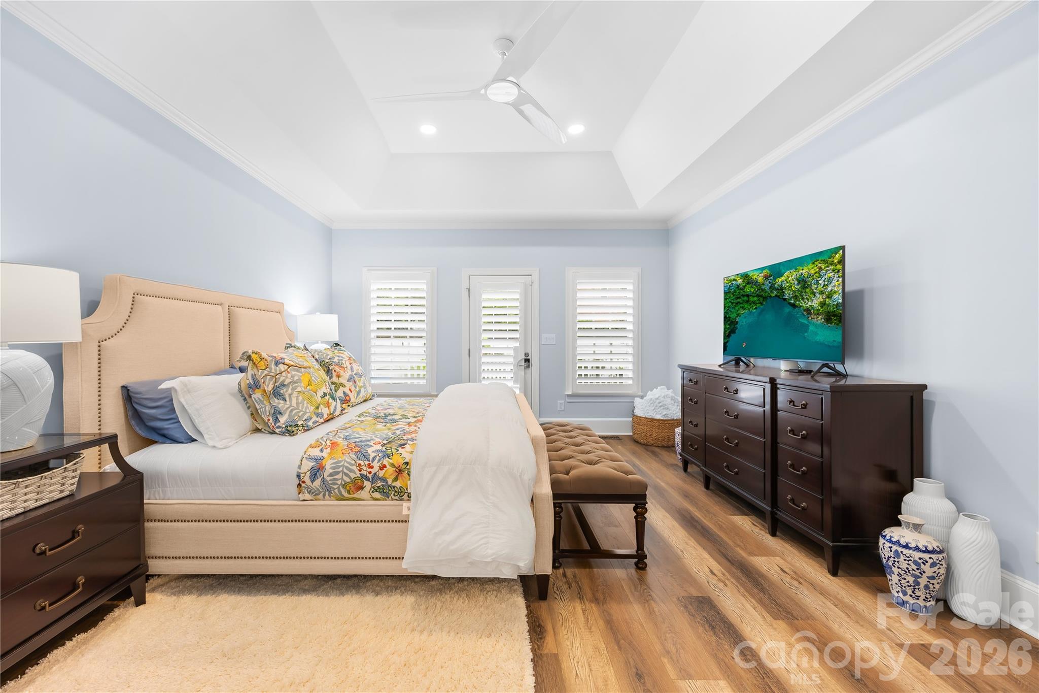 18607 John Connor Road — Cornelius