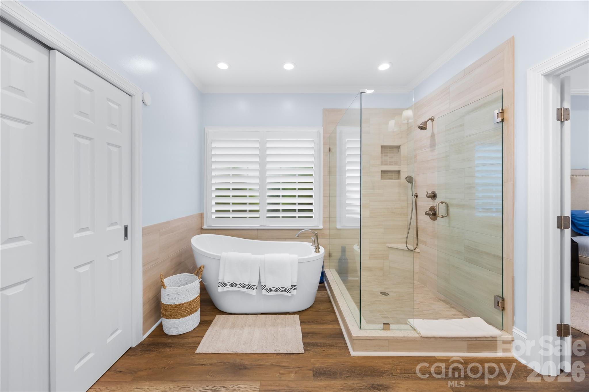 18607 John Connor Road — Cornelius