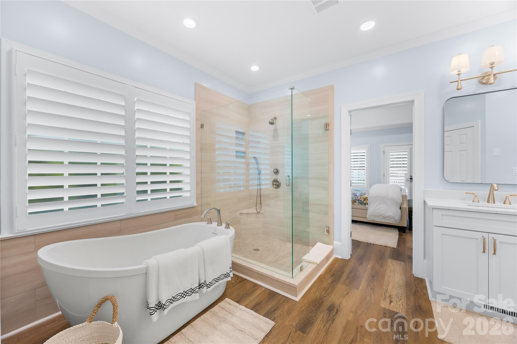 18607 John Connor Road — Cornelius