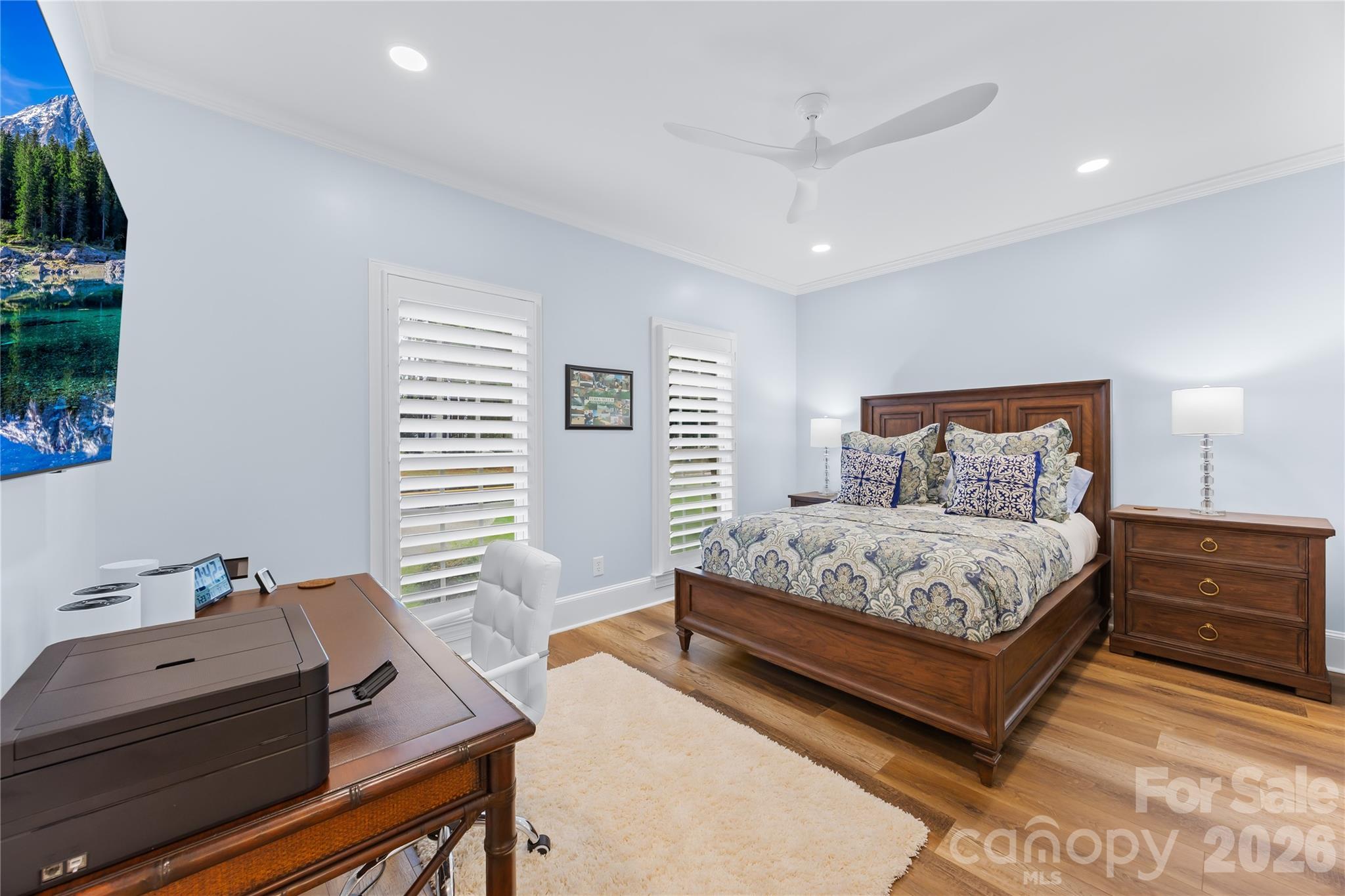 18607 John Connor Road — Cornelius