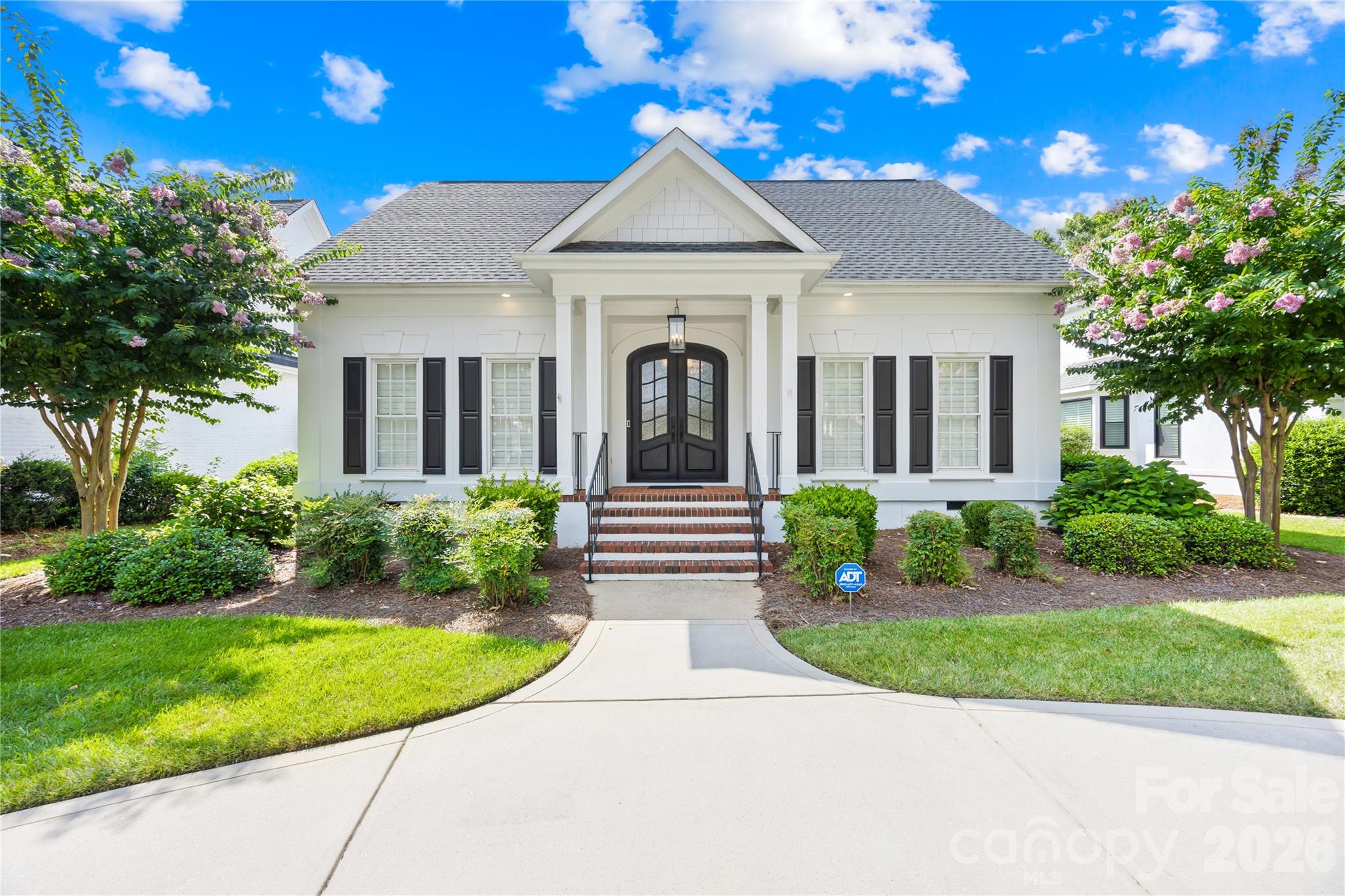 18607 John Connor Road — Cornelius