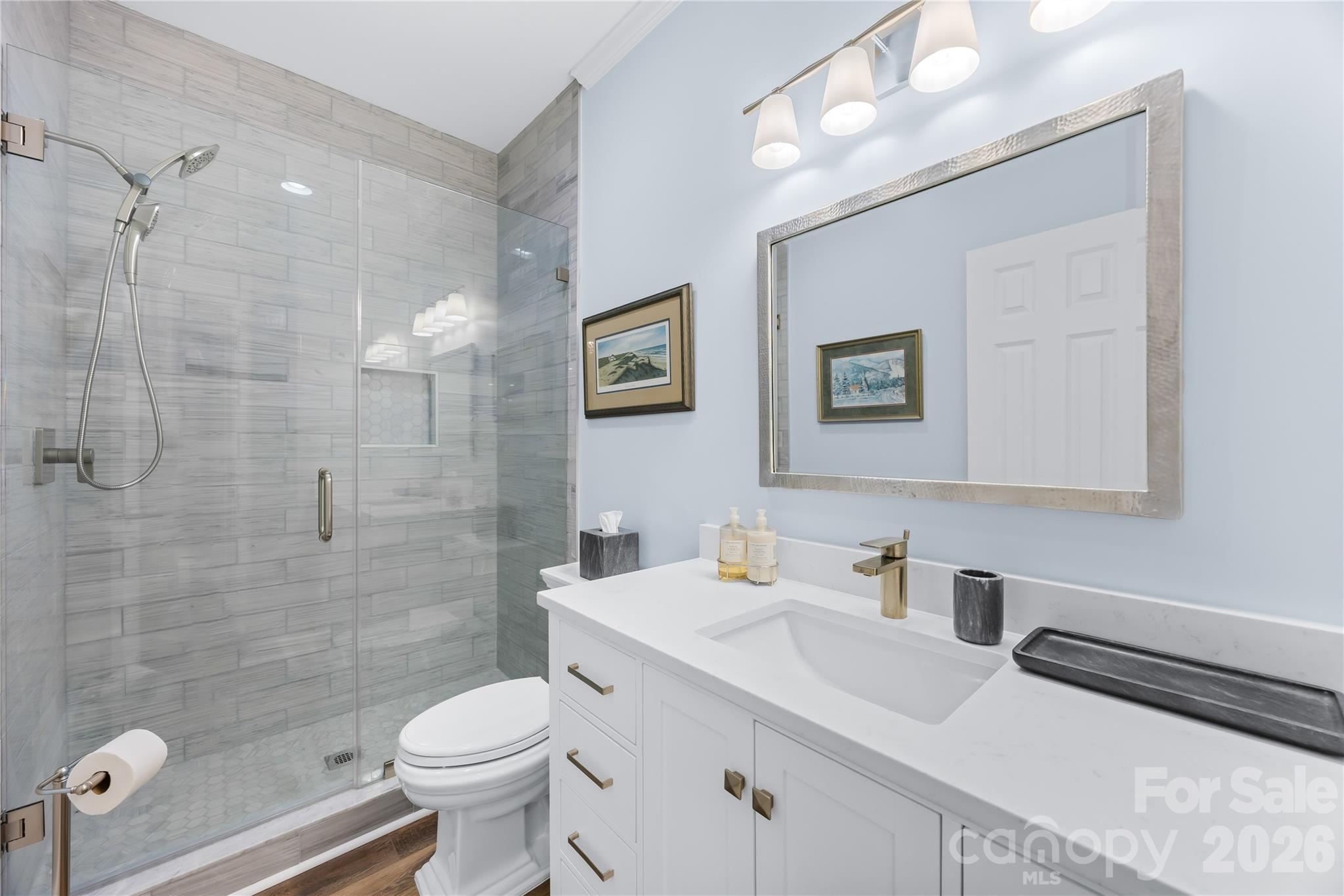 18607 John Connor Road — Cornelius